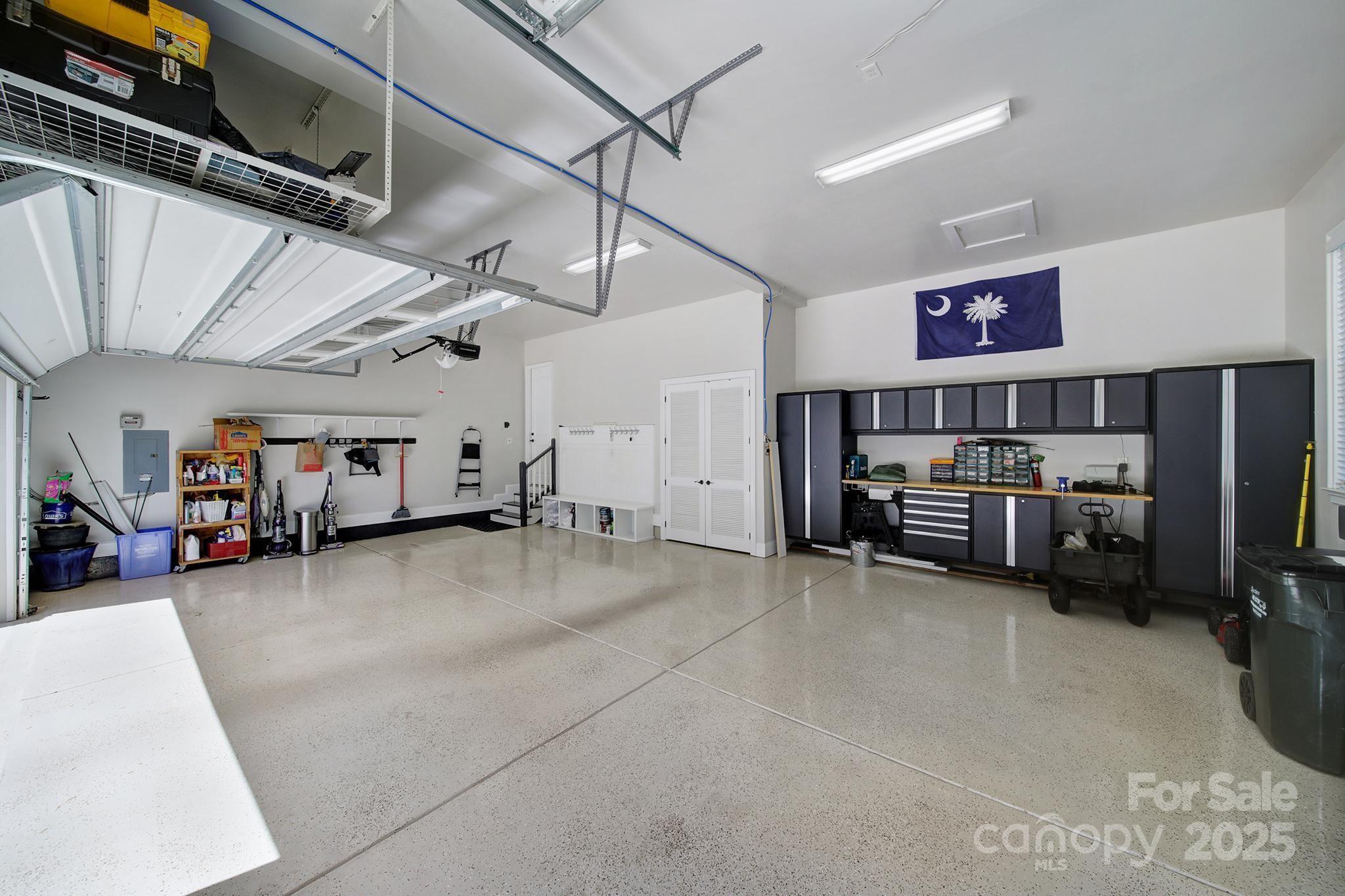 The Manors at Lake Ridge - Residential