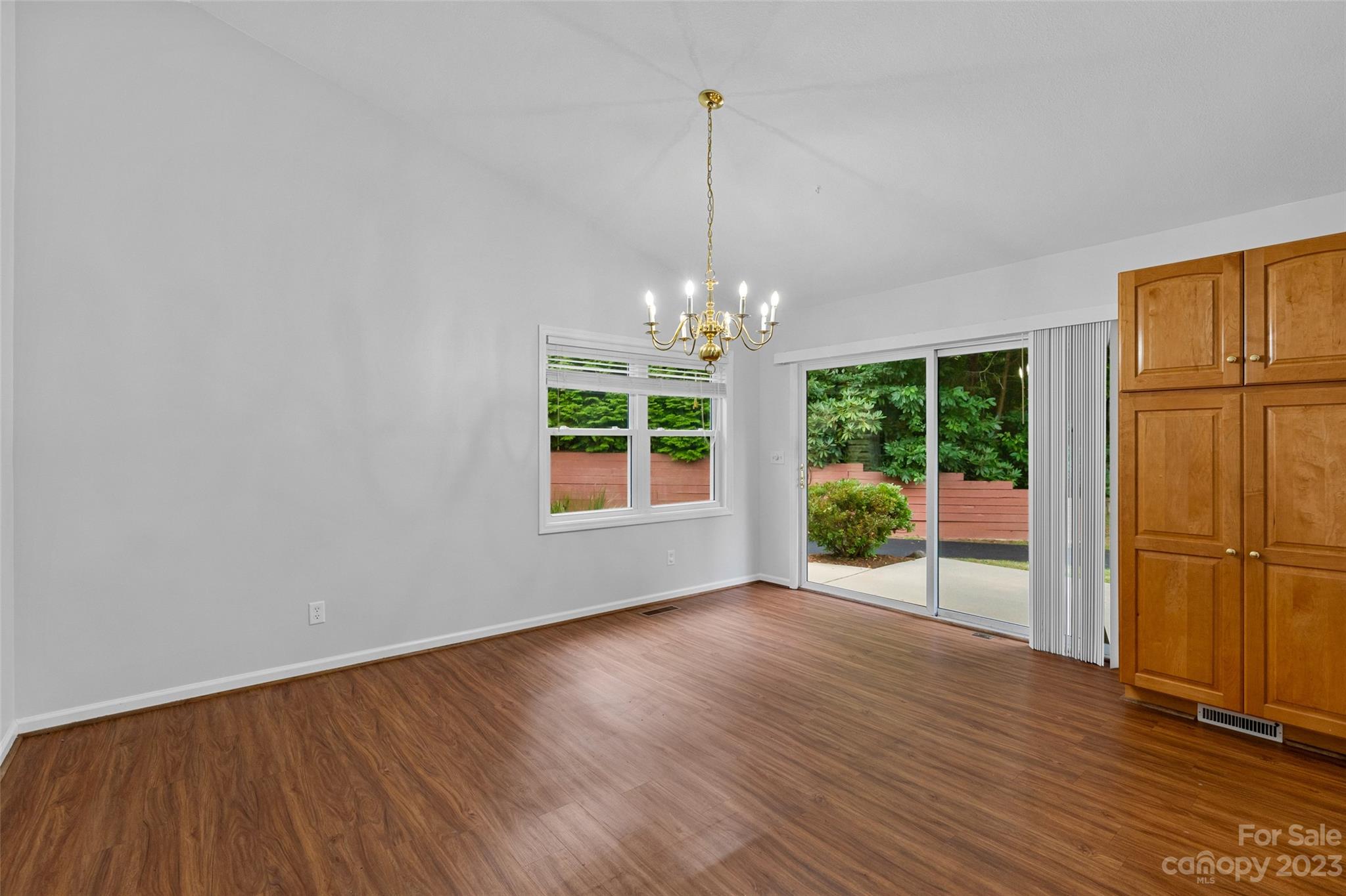 Poplar Creek - Residential