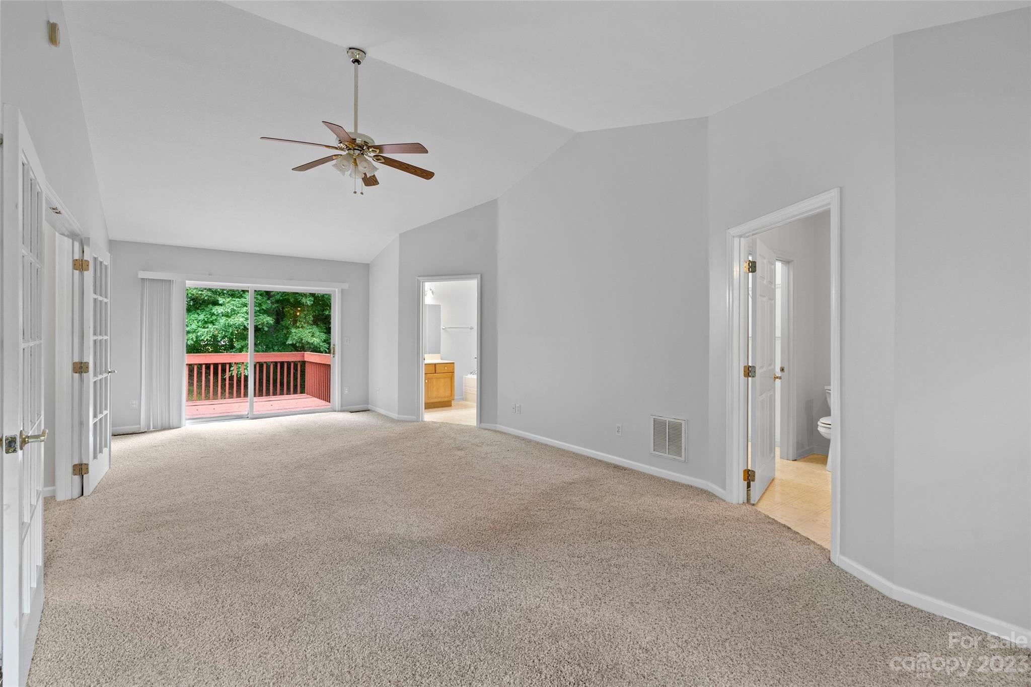 Poplar Creek - Residential