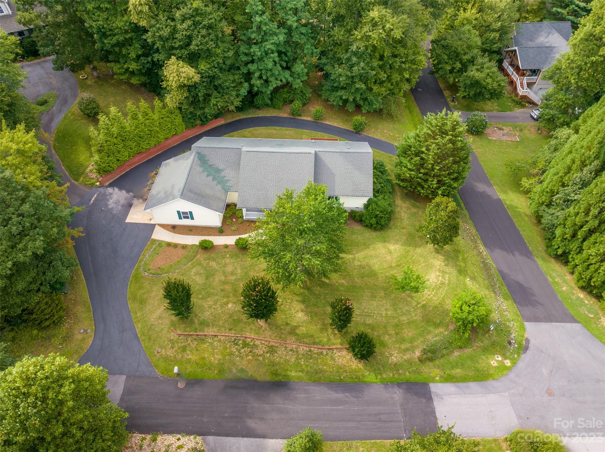 Poplar Creek - Residential