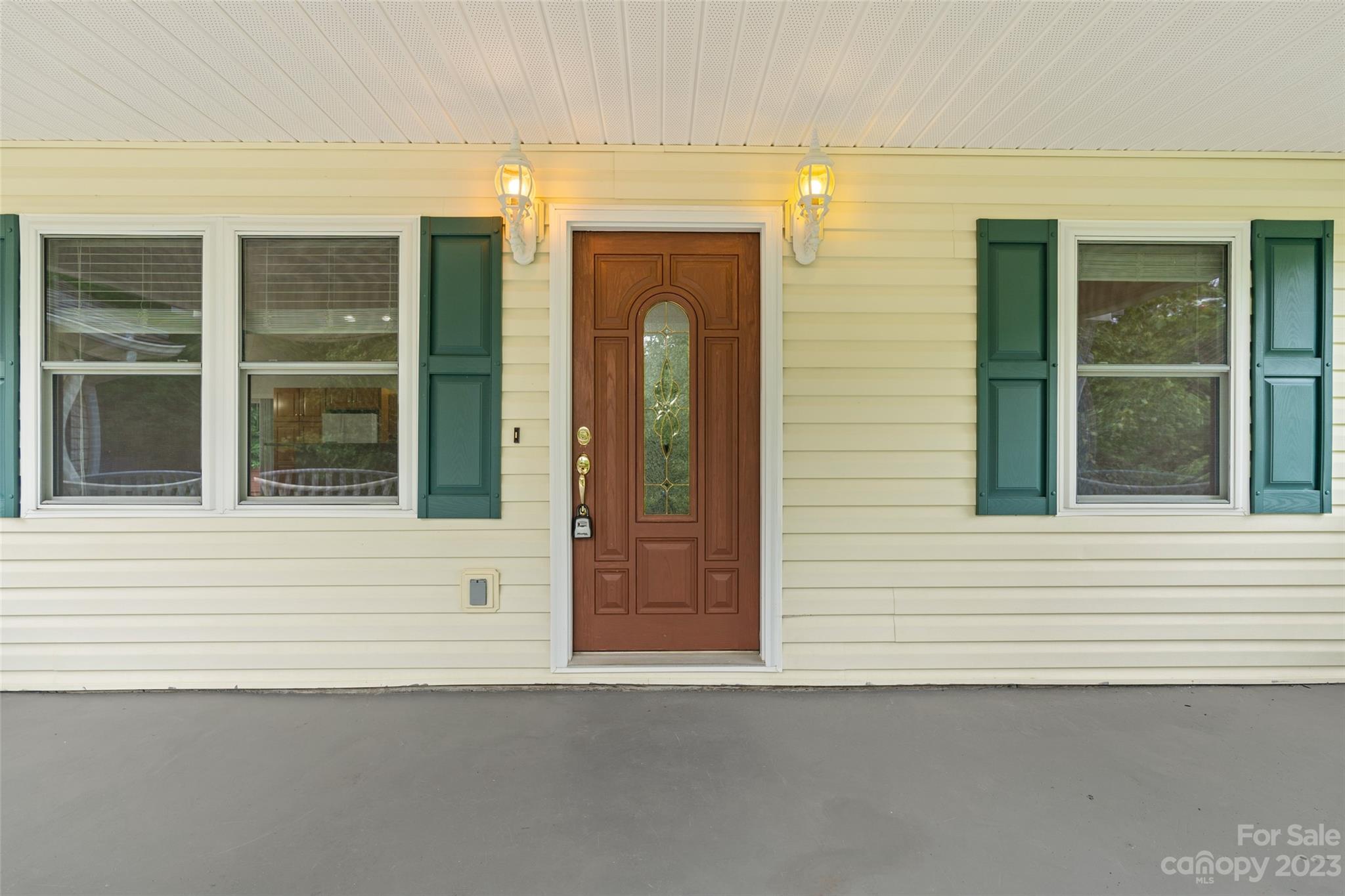 Poplar Creek - Residential