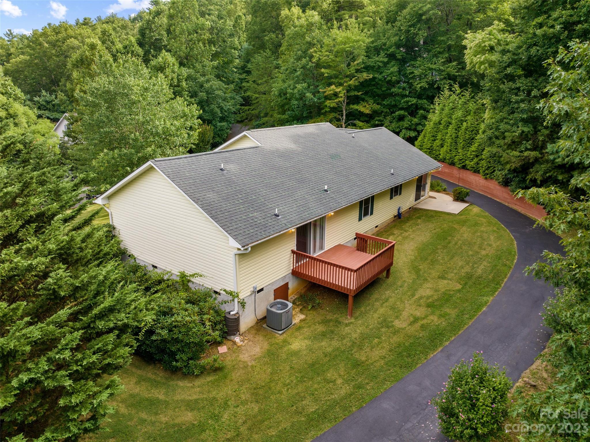 Poplar Creek - Residential