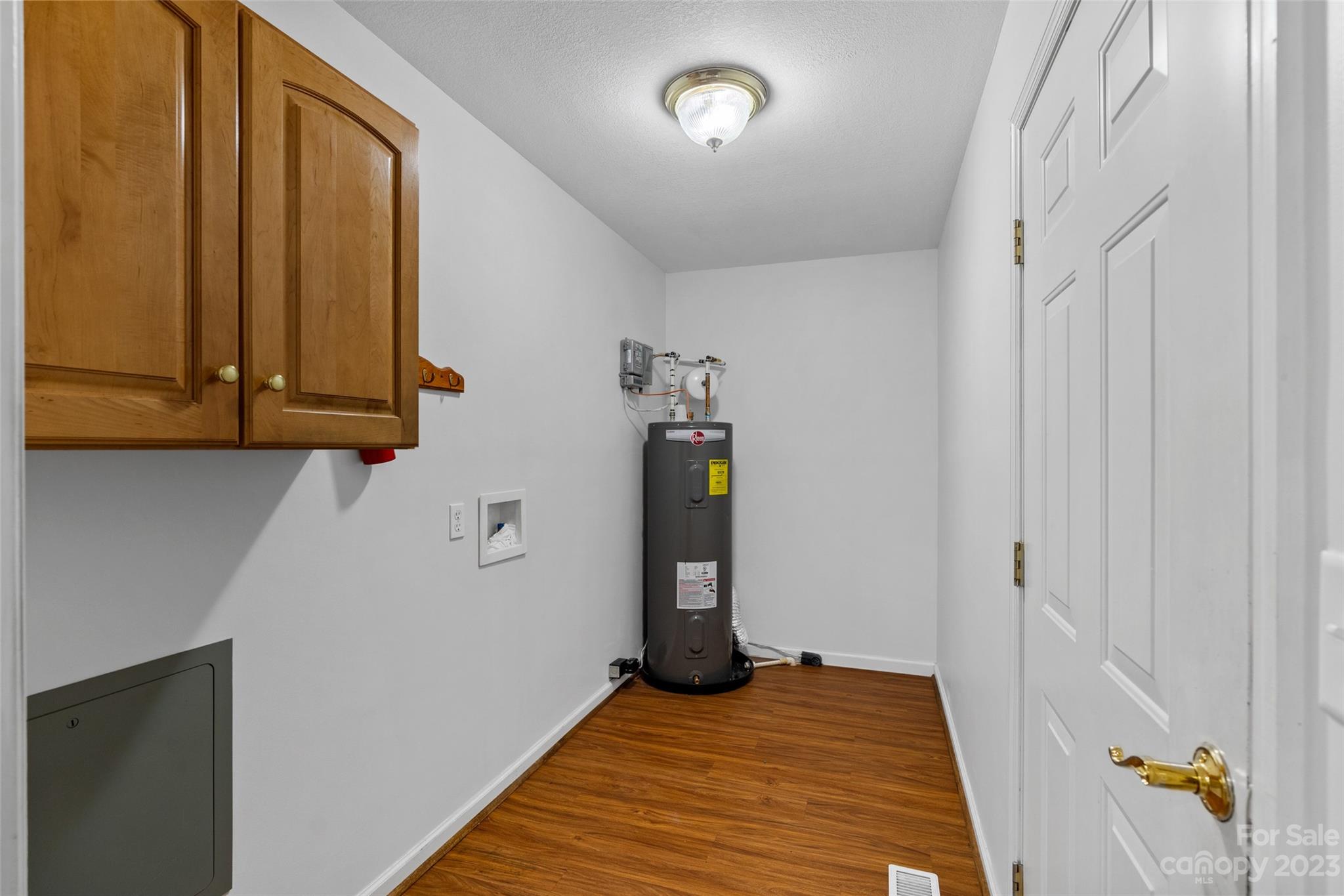 Poplar Creek - Residential