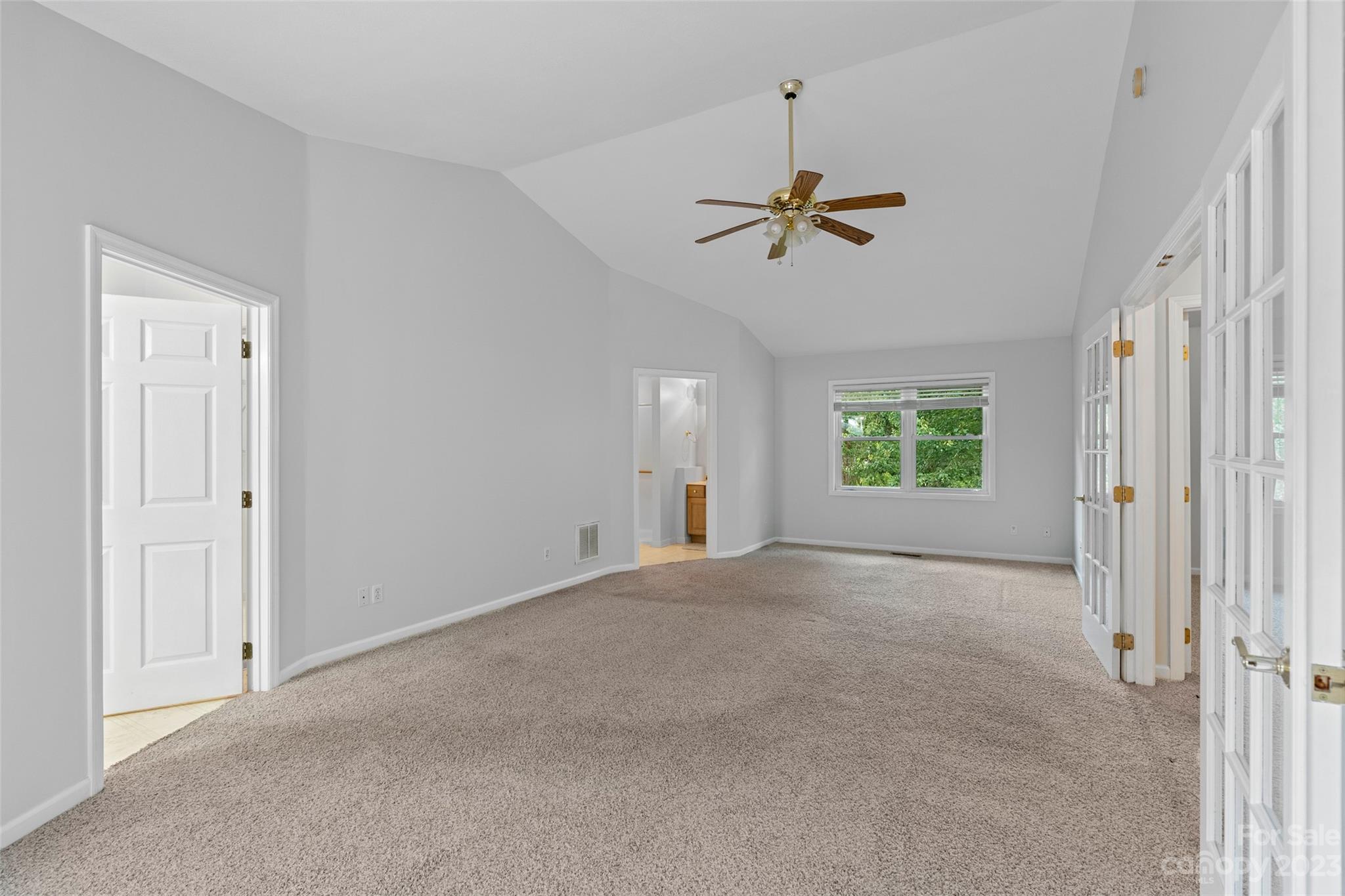 Poplar Creek - Residential