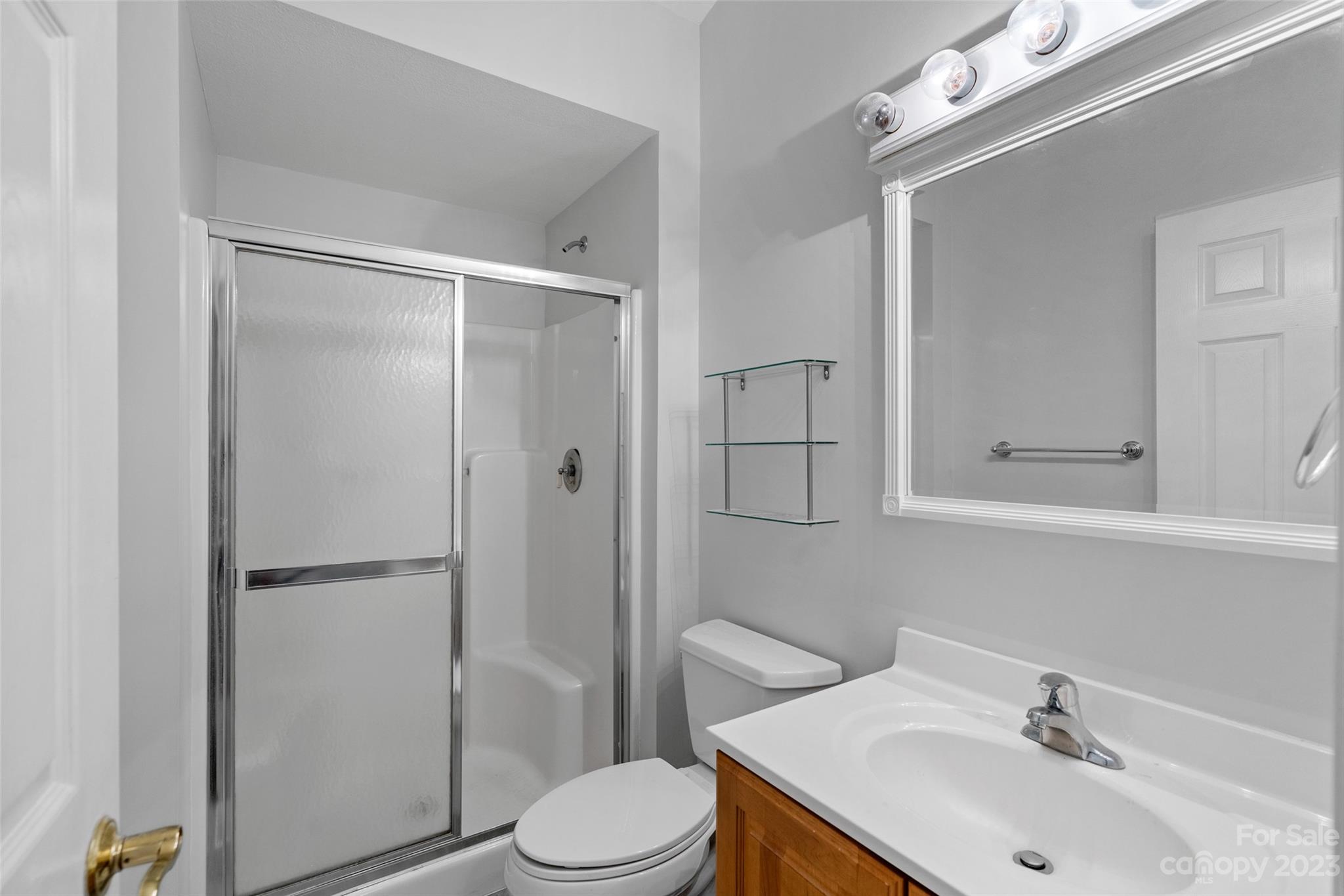 Poplar Creek - Residential