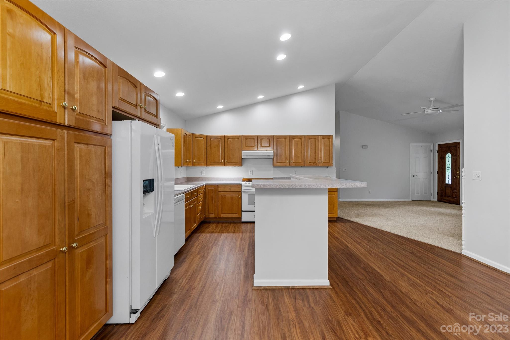 Poplar Creek - Residential