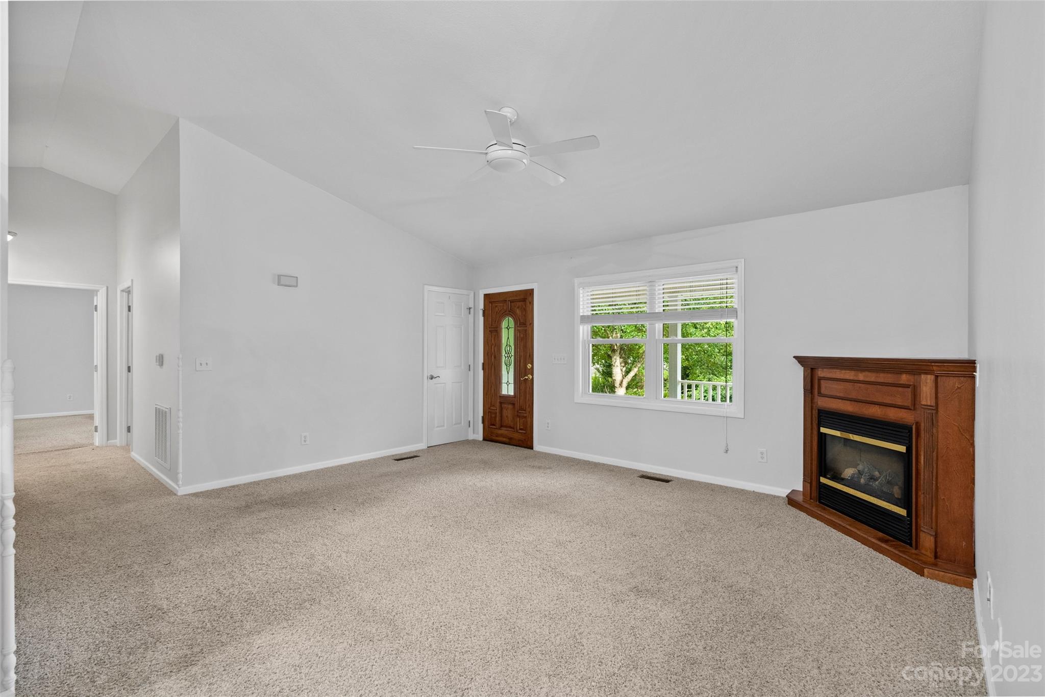 Poplar Creek - Residential