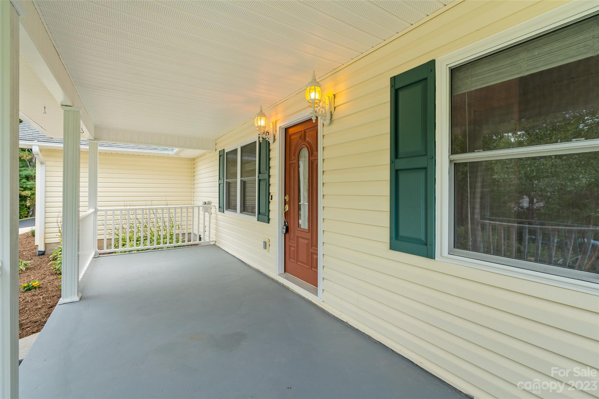 Poplar Creek - Residential