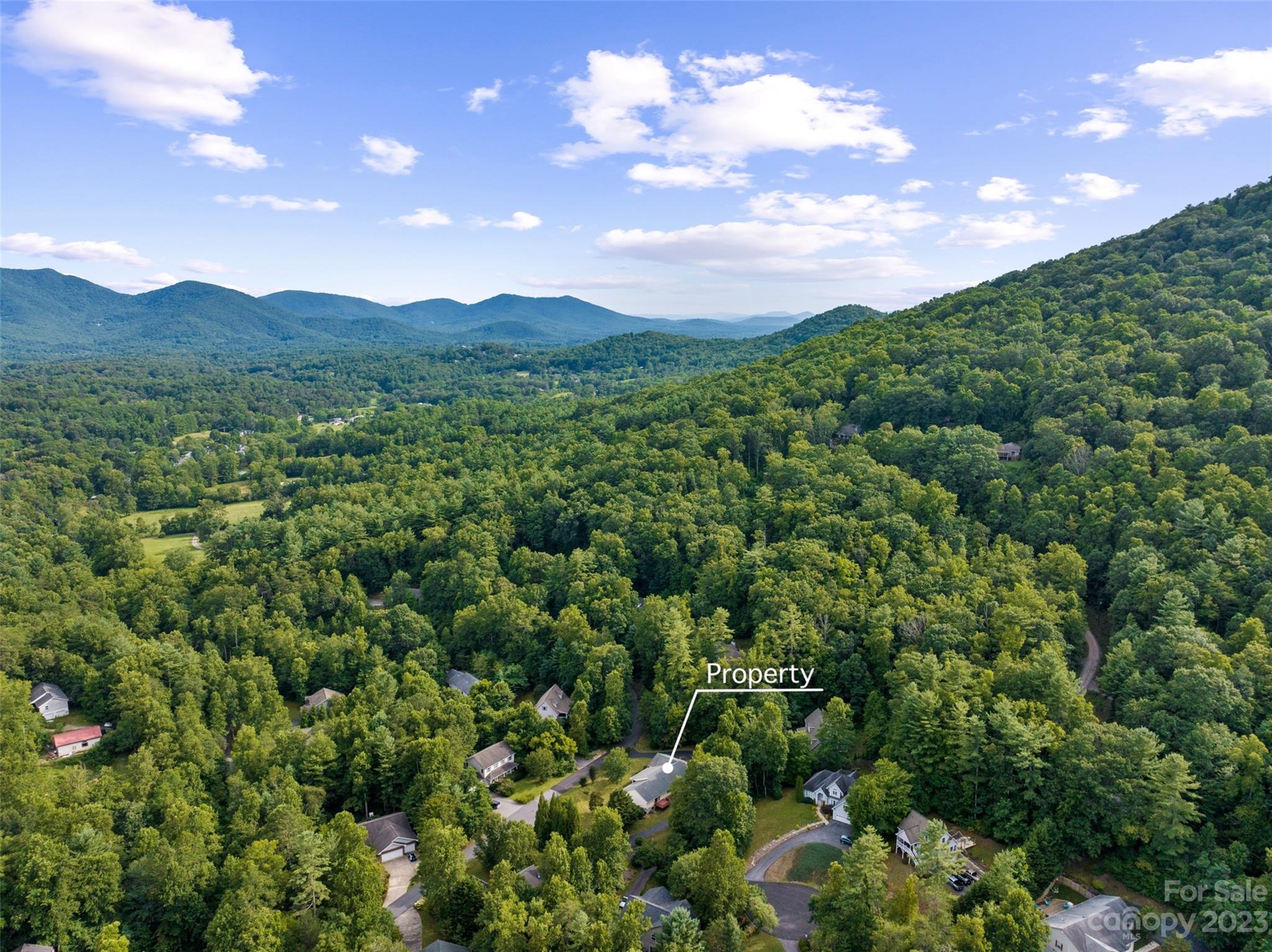 Poplar Creek - Residential