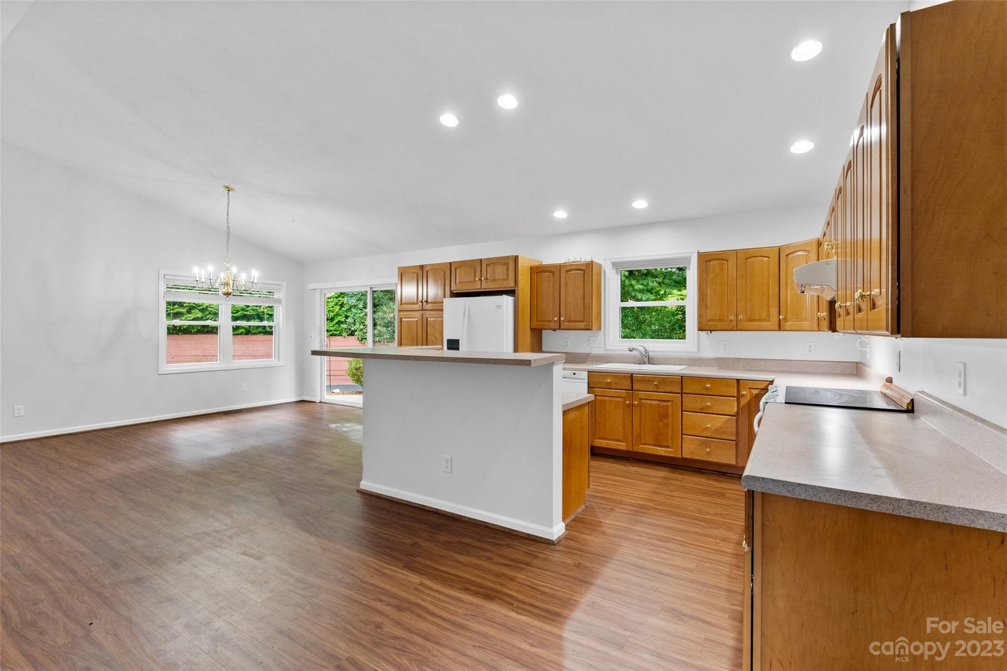 Poplar Creek - Residential