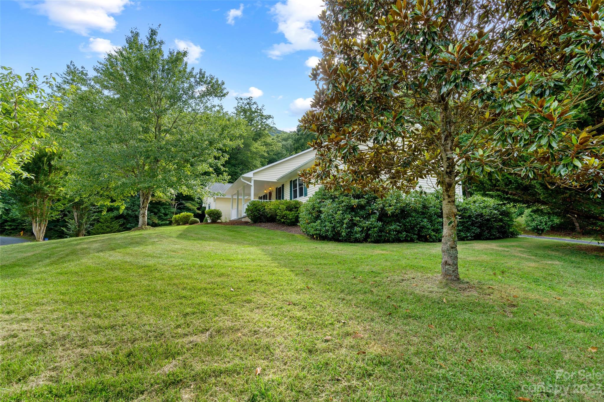 Poplar Creek - Residential