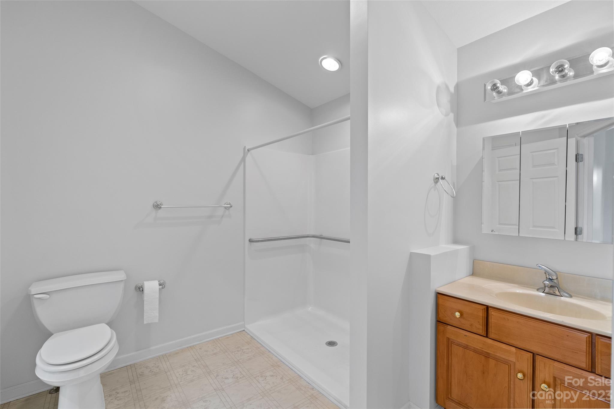 Poplar Creek - Residential