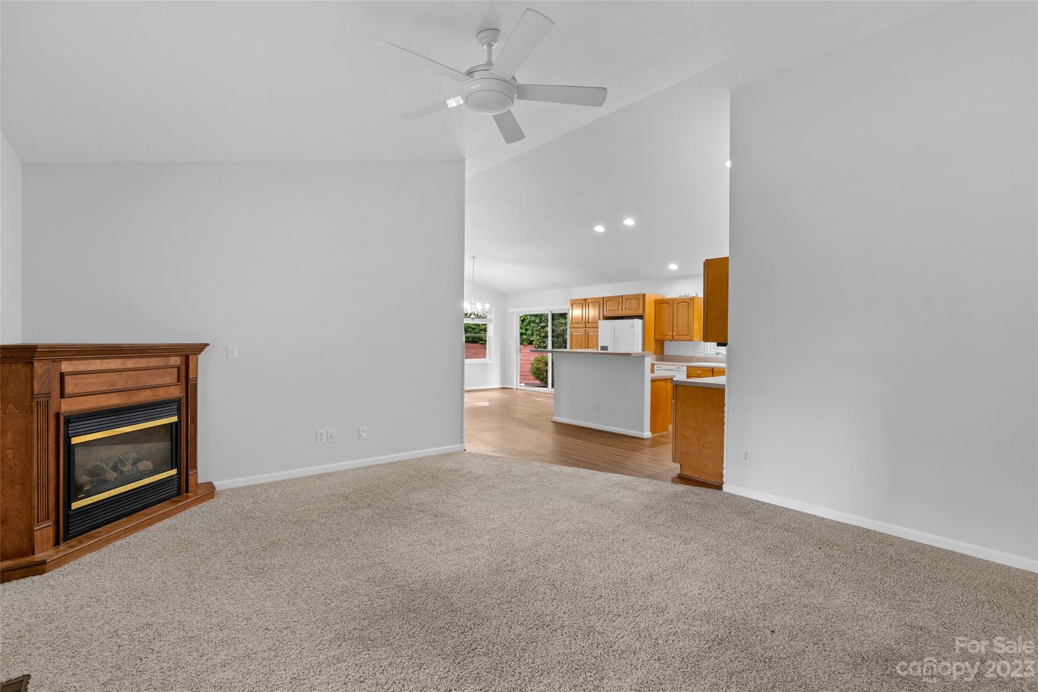 Poplar Creek - Residential