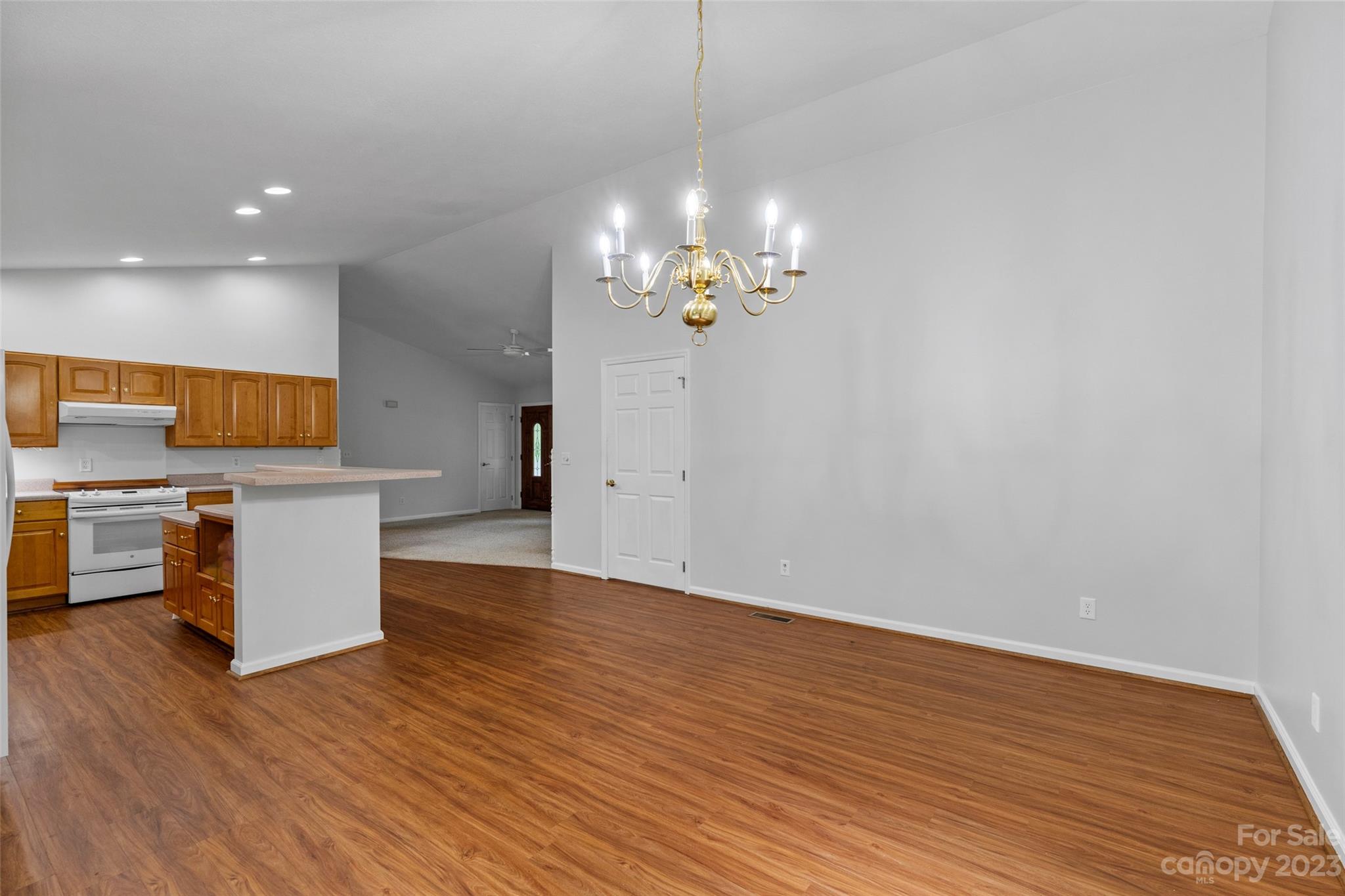 Poplar Creek - Residential