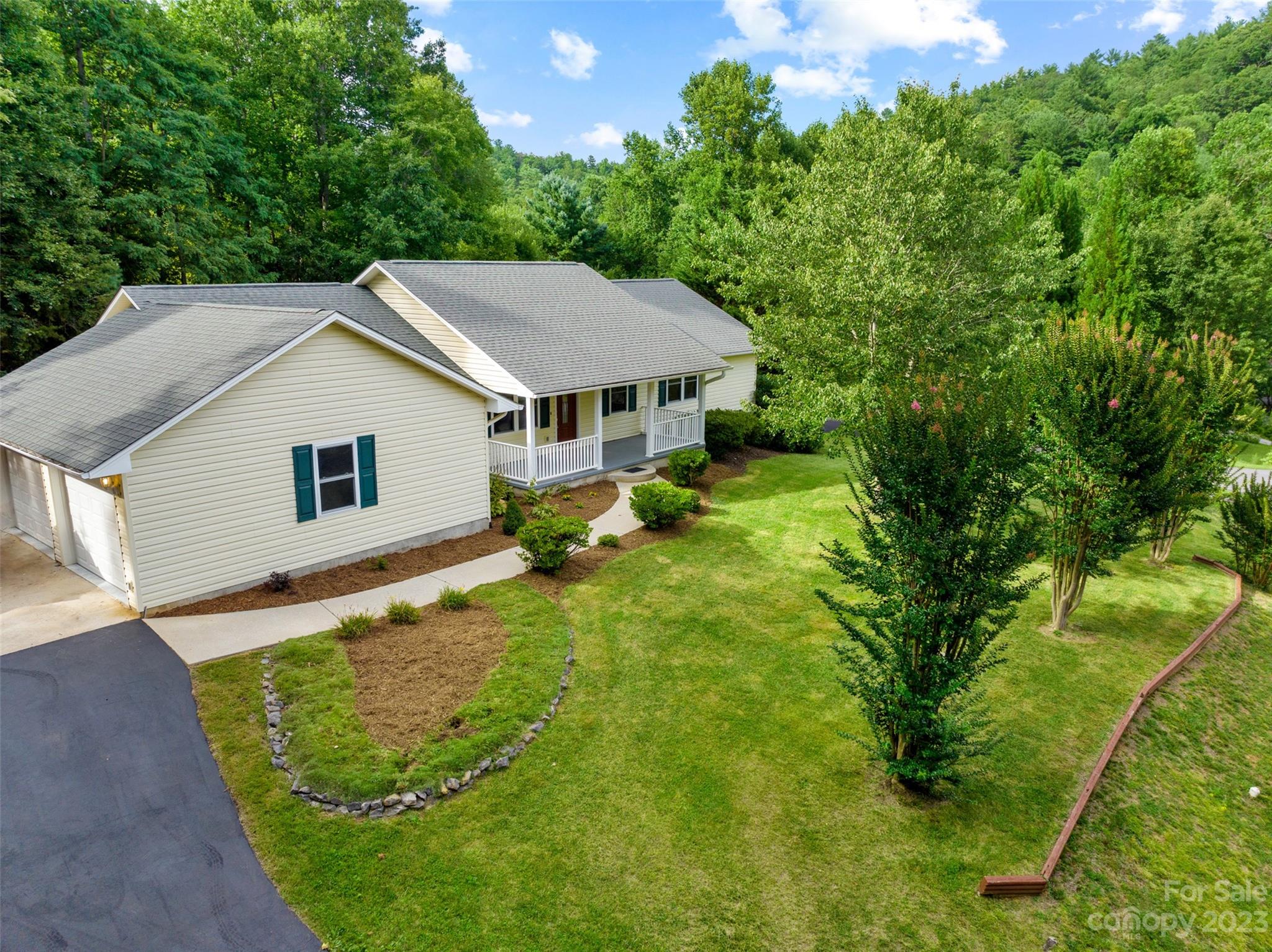 Poplar Creek - Residential