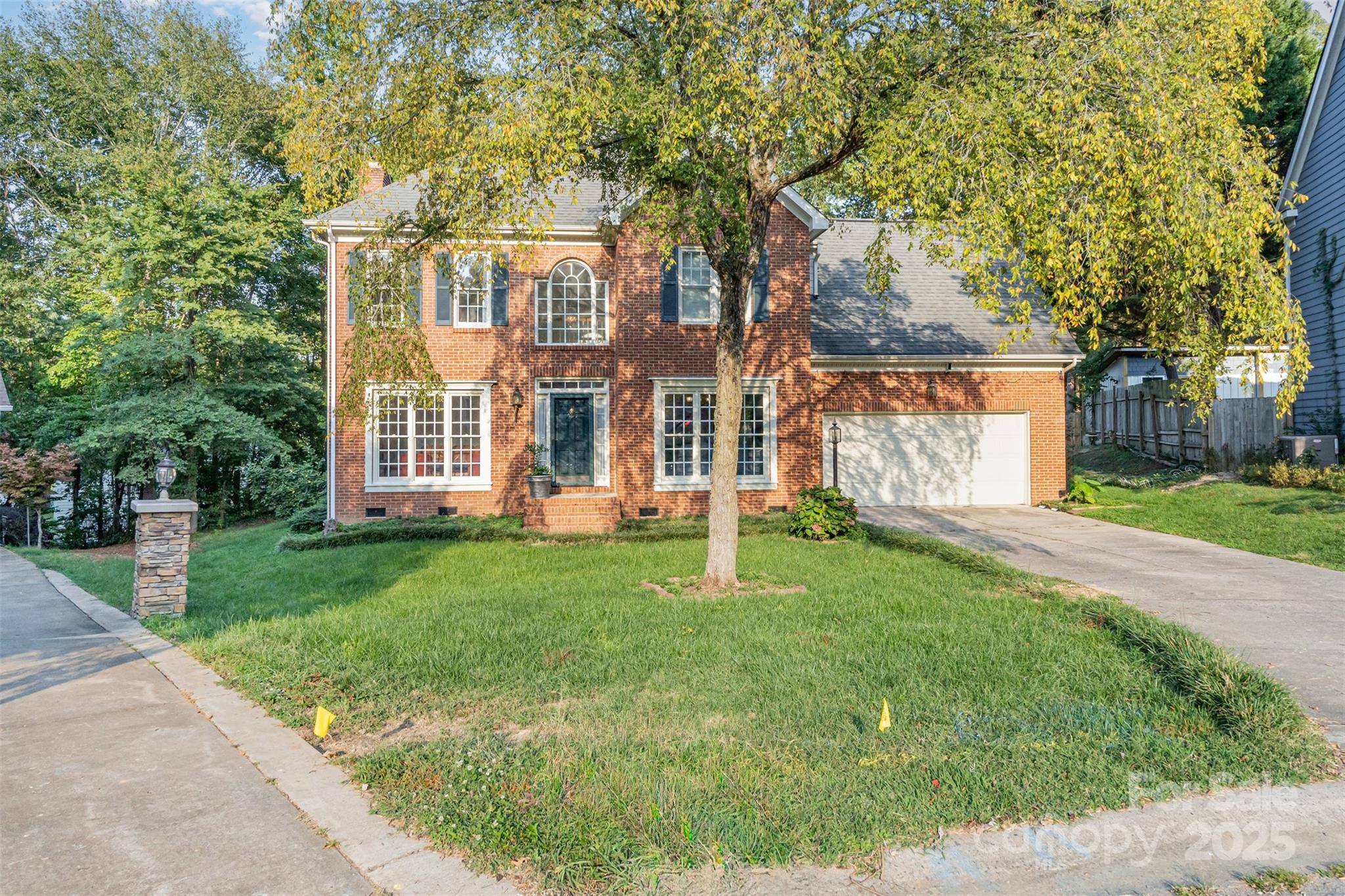 Long Creek - Residential