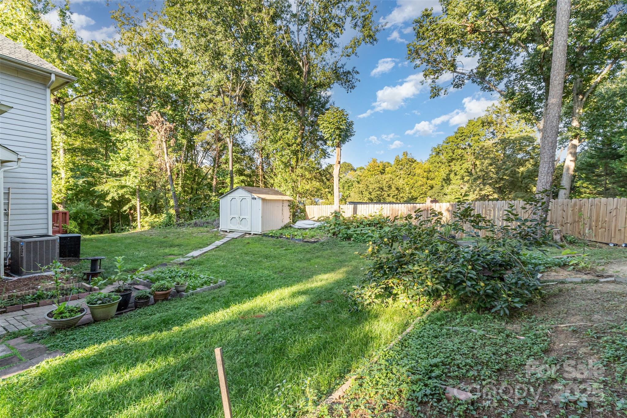 Long Creek - Residential