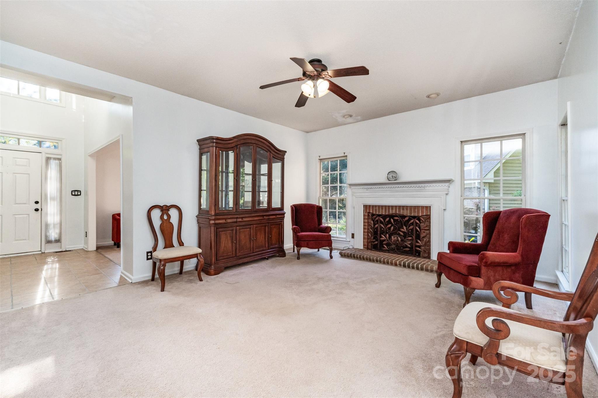 Long Creek - Residential