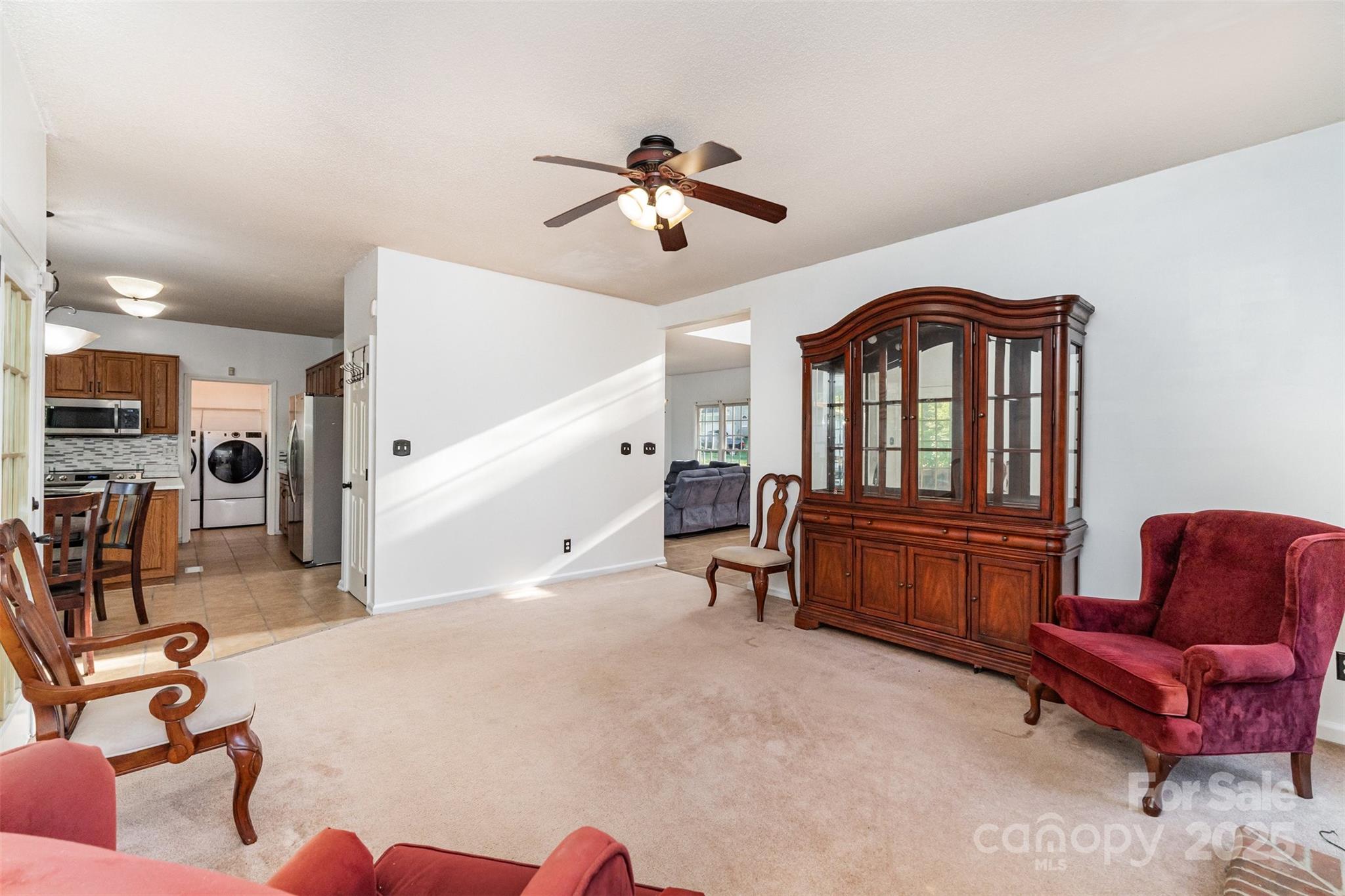 Long Creek - Residential