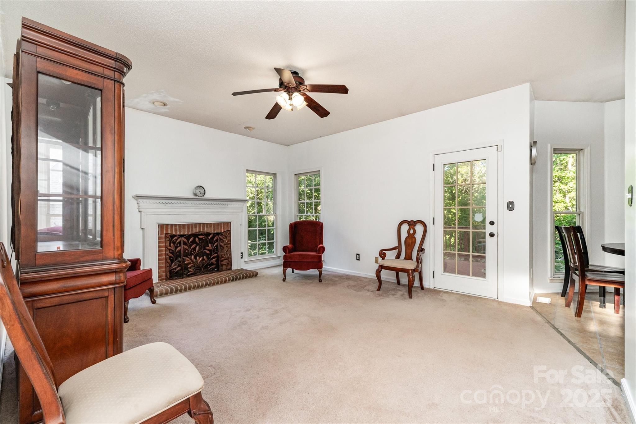 Long Creek - Residential