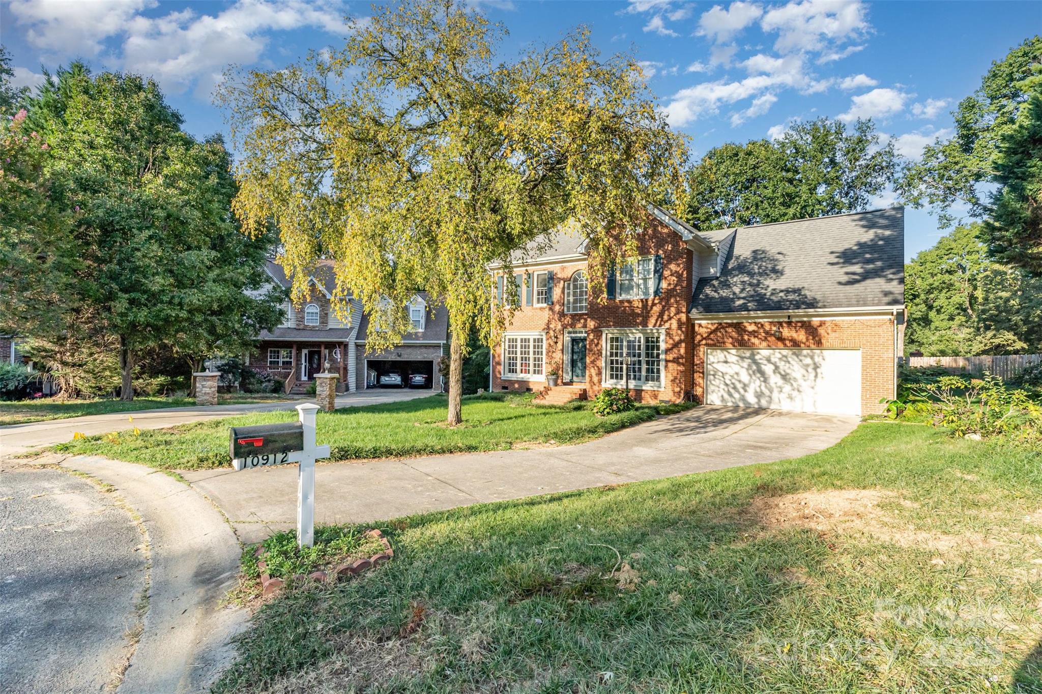 Long Creek - Residential