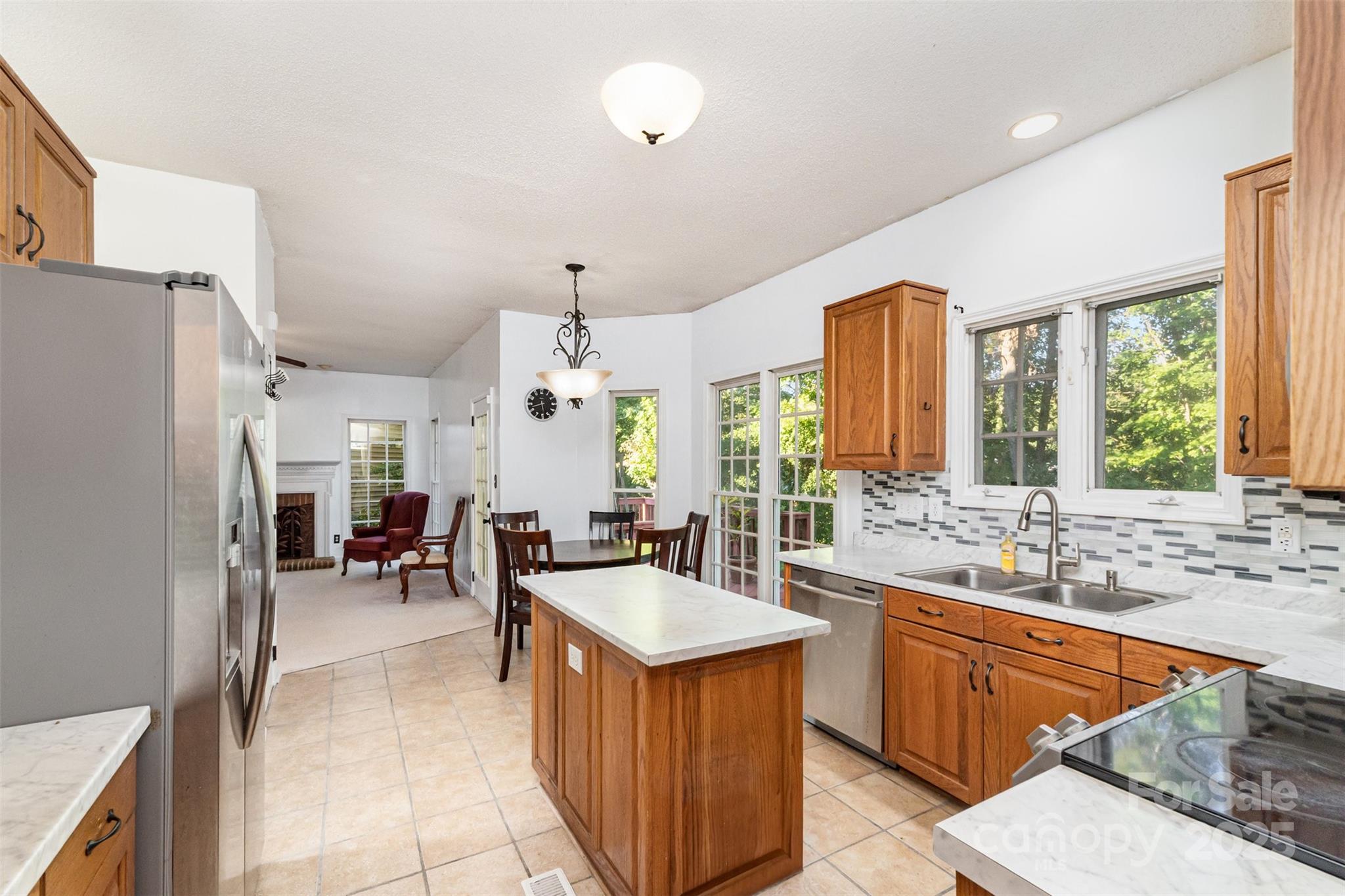 Long Creek - Residential