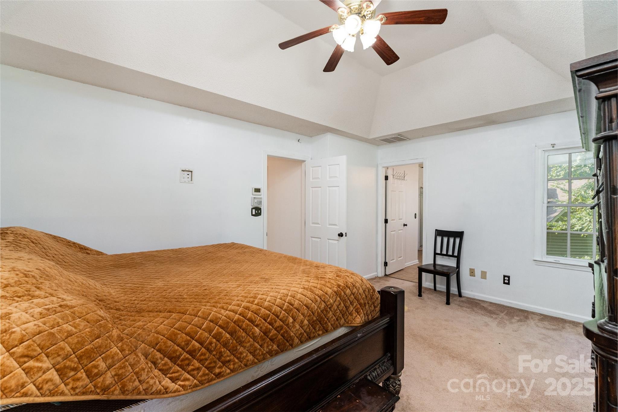 Long Creek - Residential