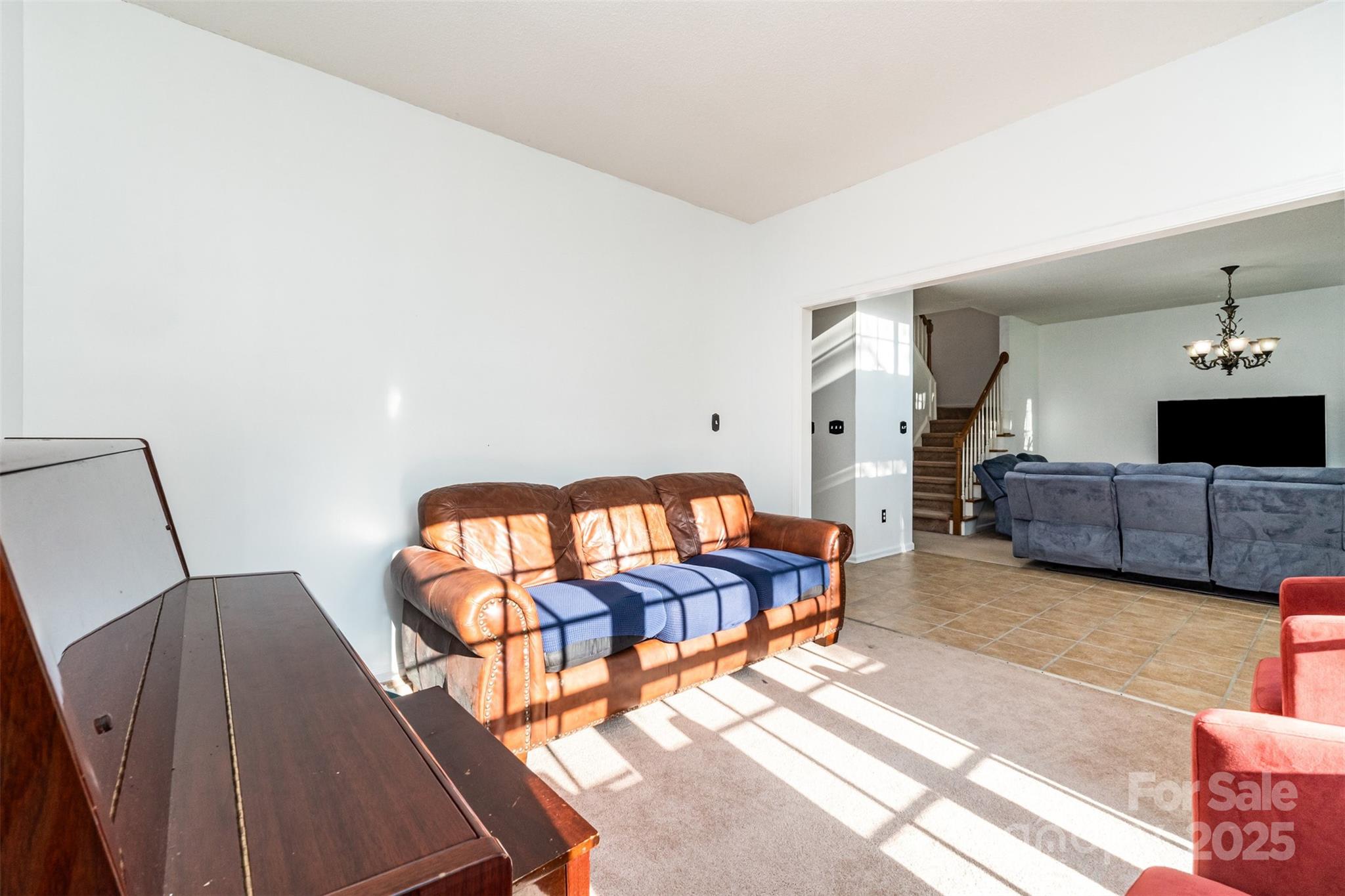 Long Creek - Residential