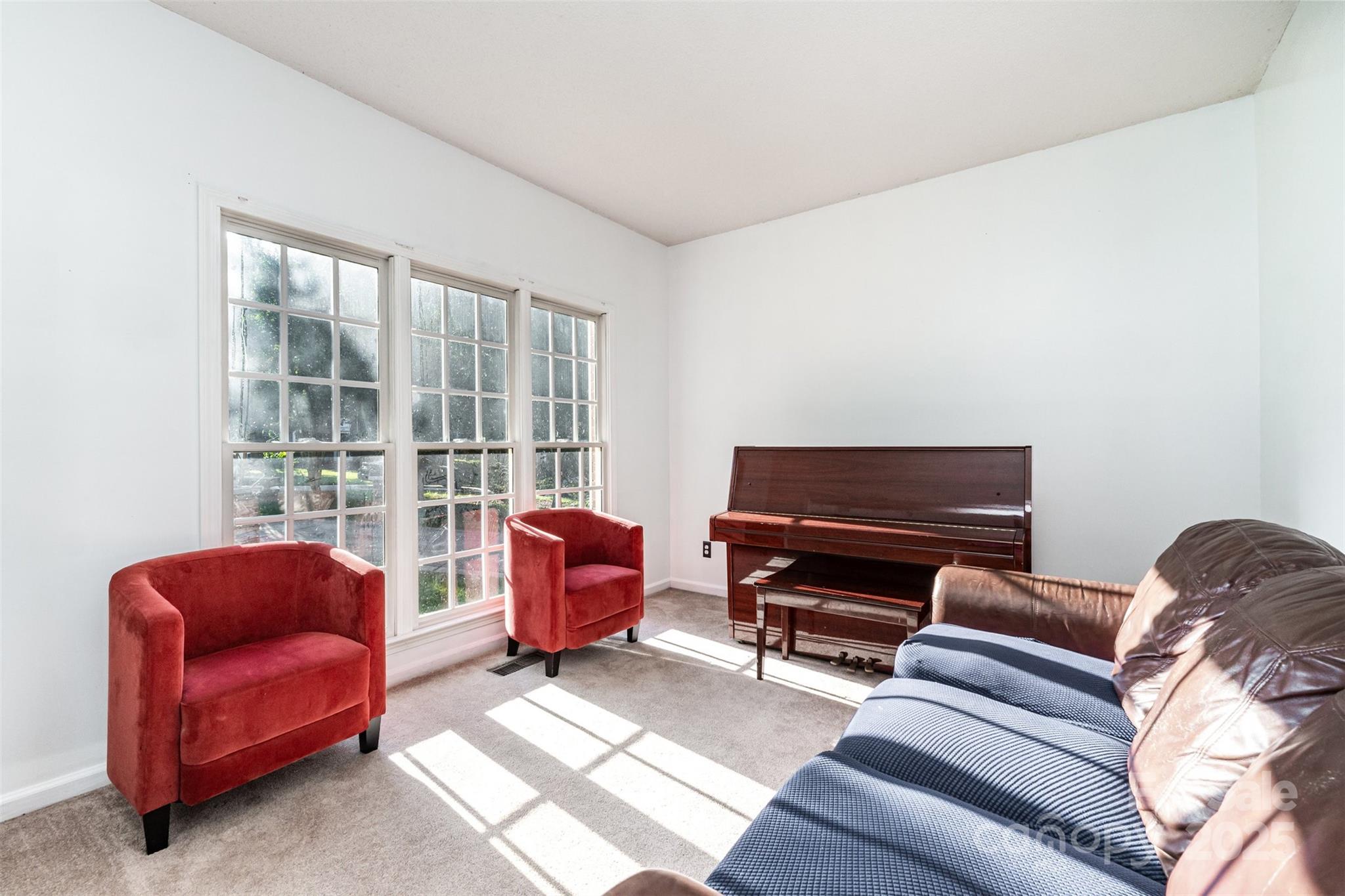 Long Creek - Residential