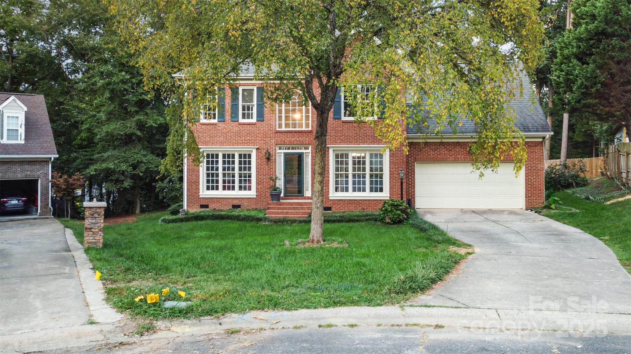 Long Creek - Residential