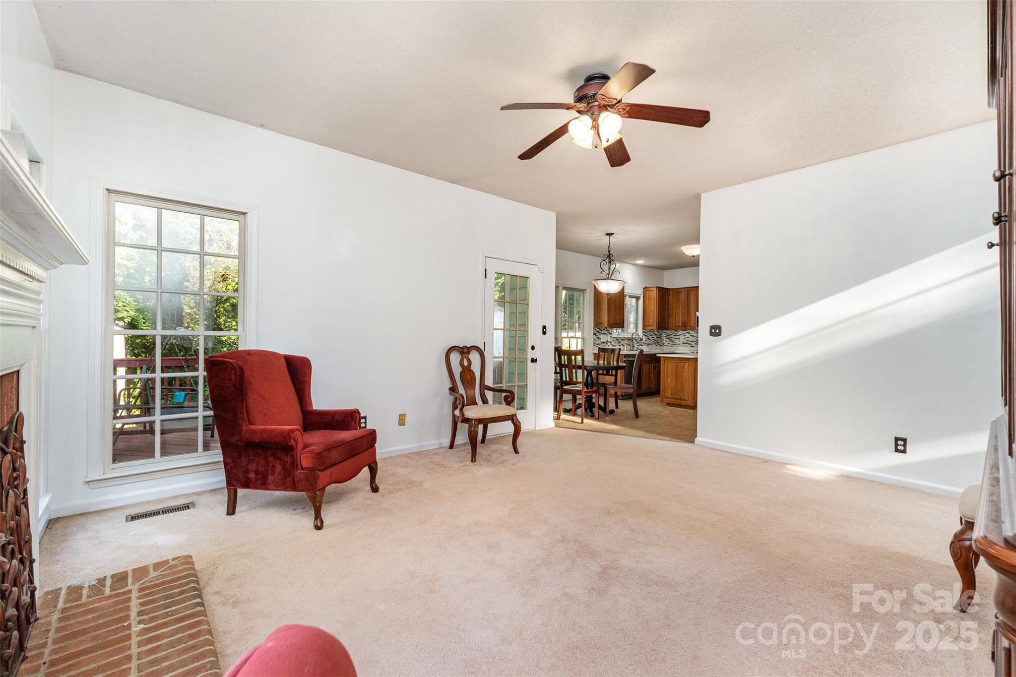 Long Creek - Residential