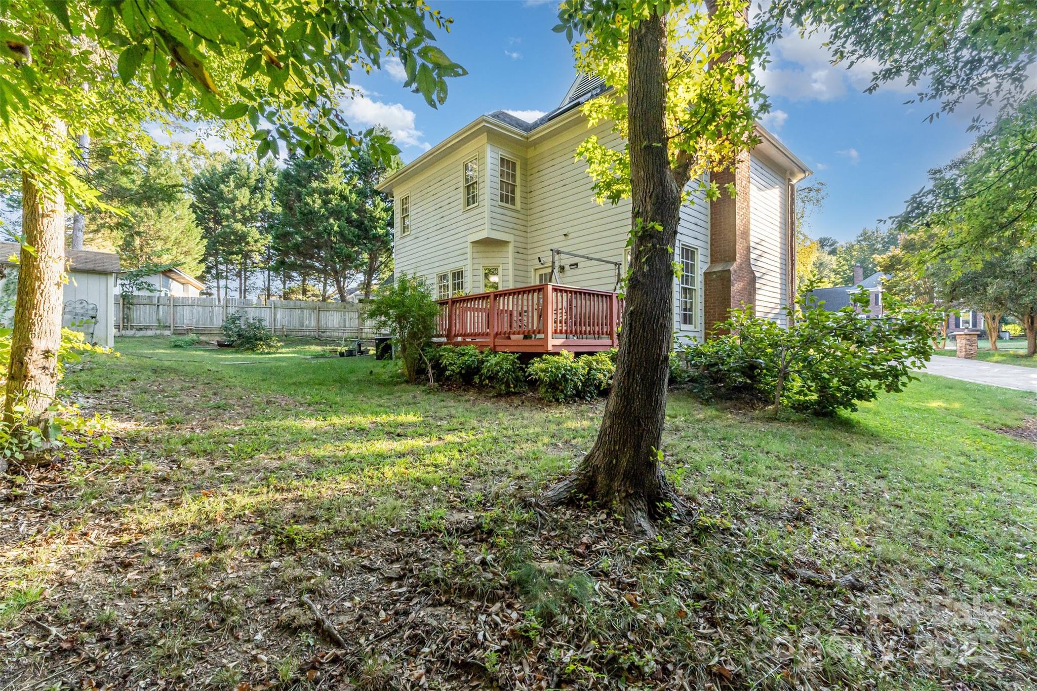 Long Creek - Residential