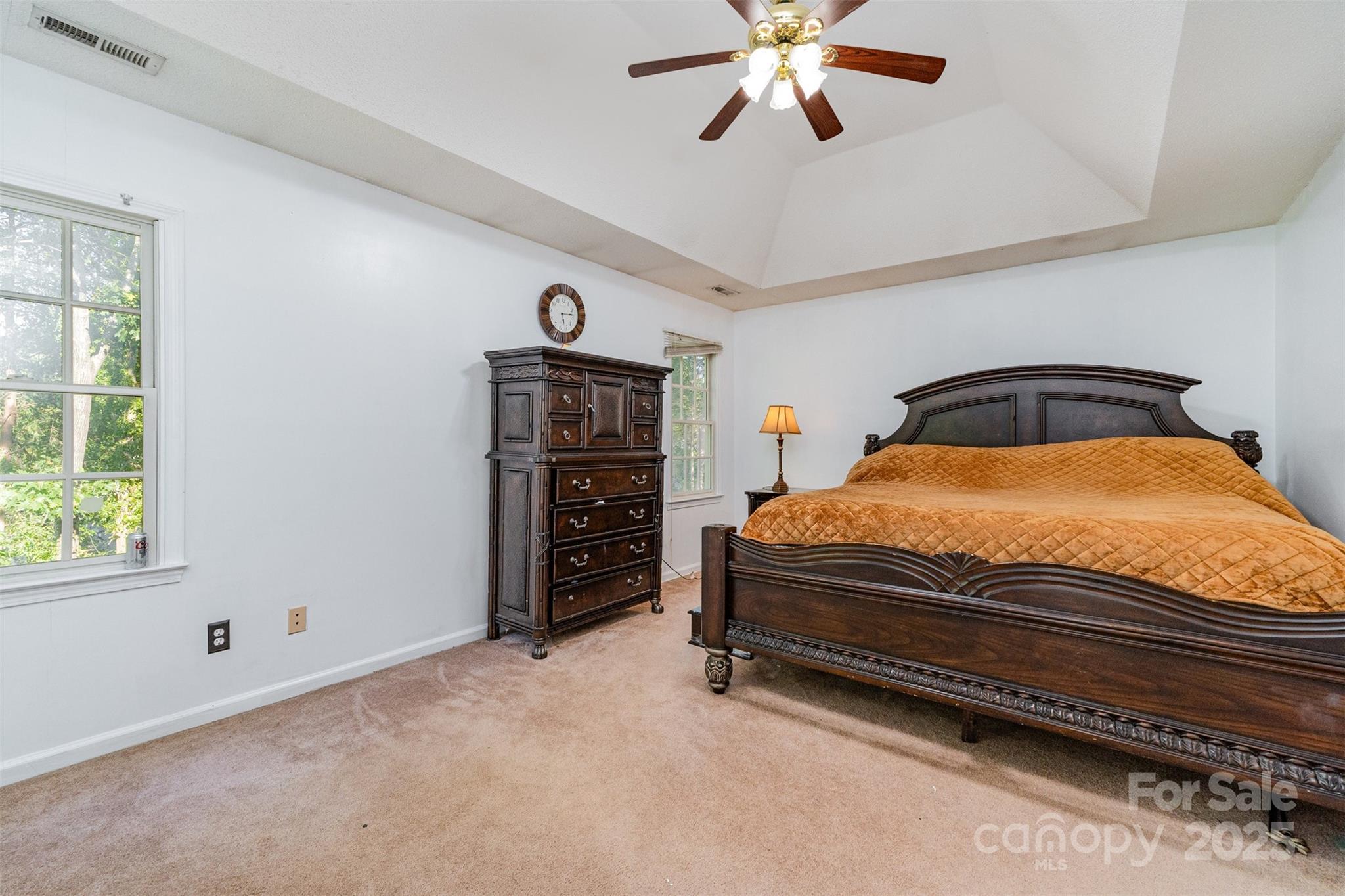 Long Creek - Residential