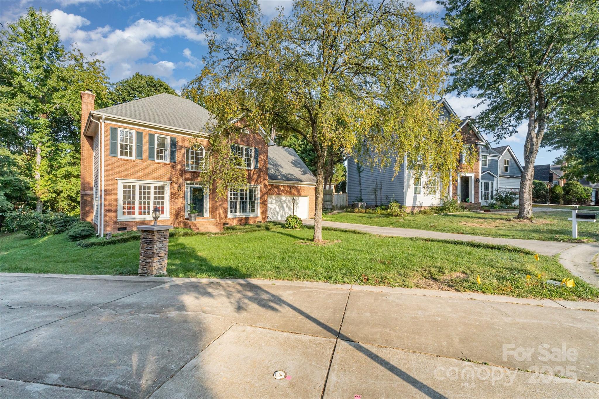 Long Creek - Residential