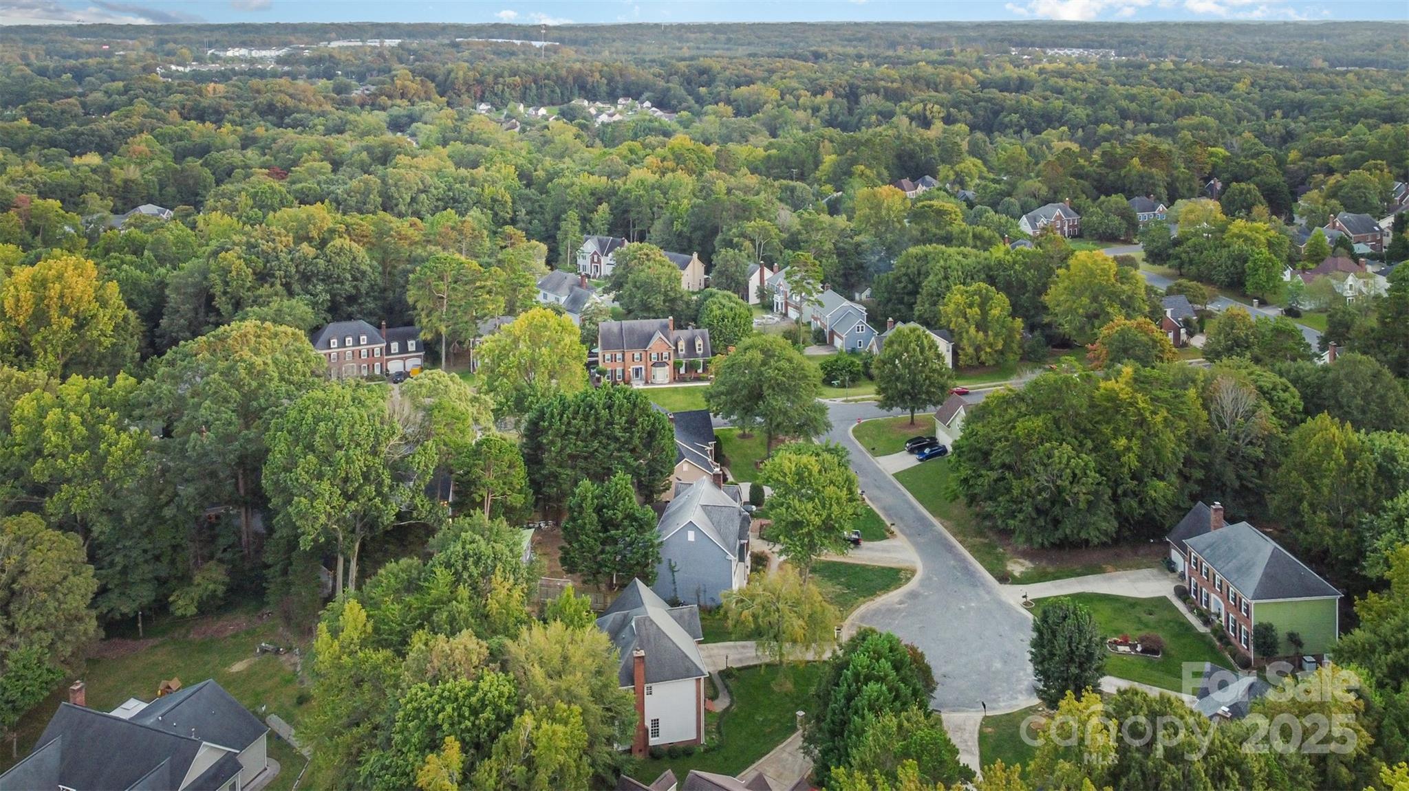 Long Creek - Residential