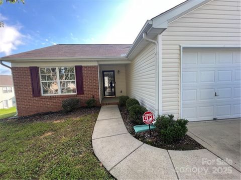 1216 Elise Marie Drive Charlotte NC 28214