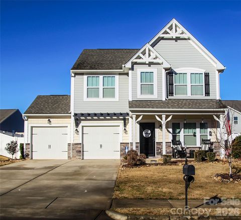 Photo of 145 Jobe Drive, Statesville, NC 28677 (MLS # 4344833)
