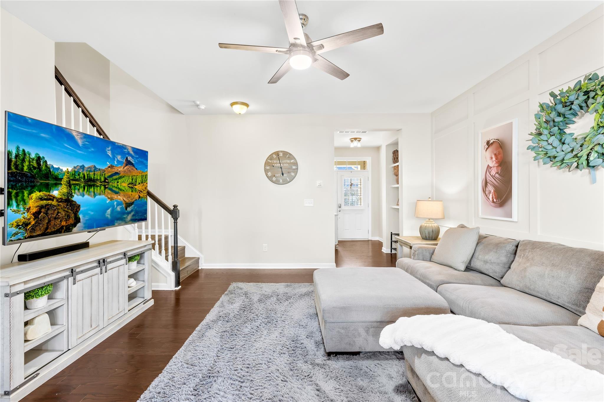 Stonehaven at Berewick - Residential