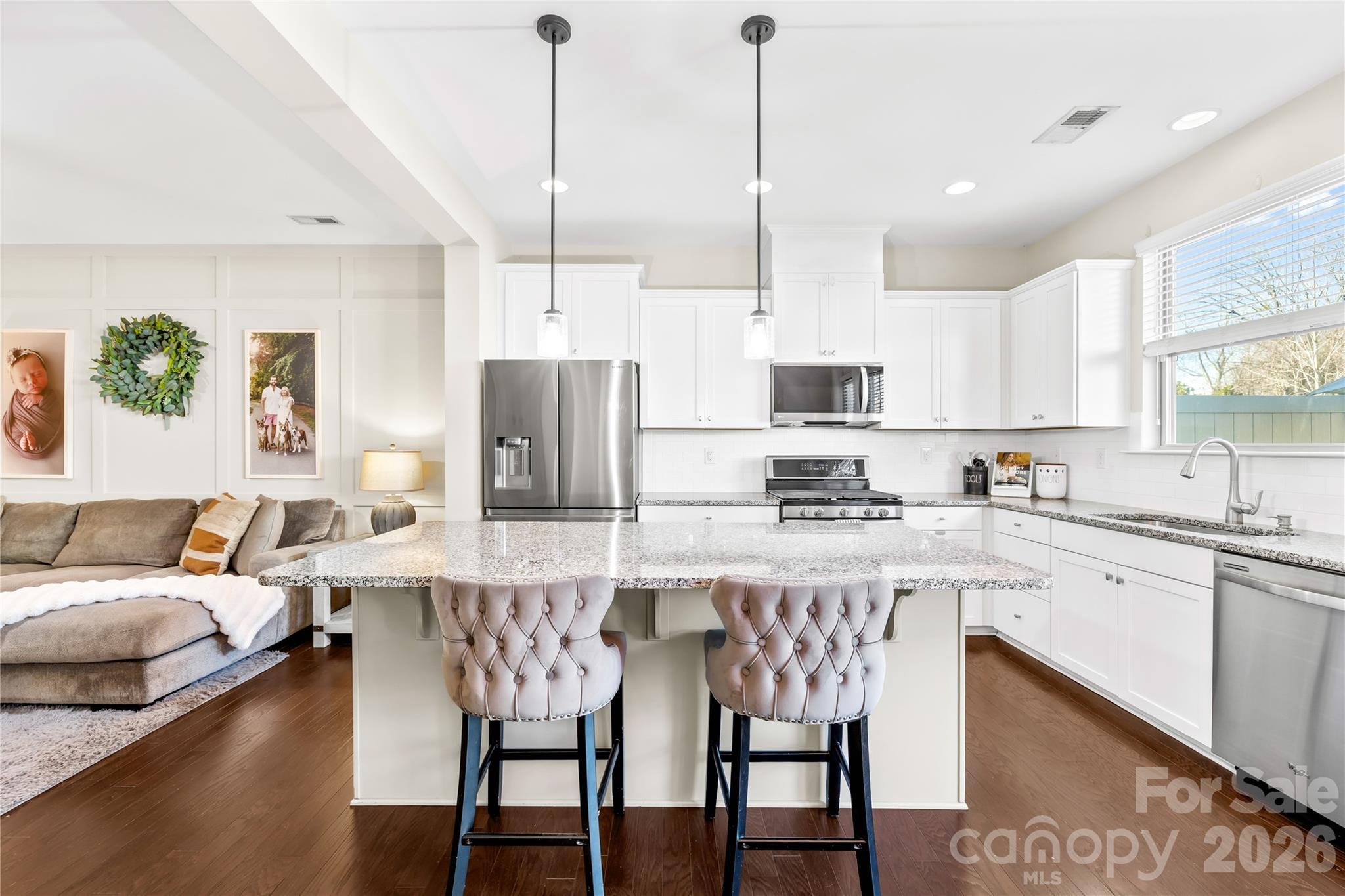 Stonehaven at Berewick - Residential