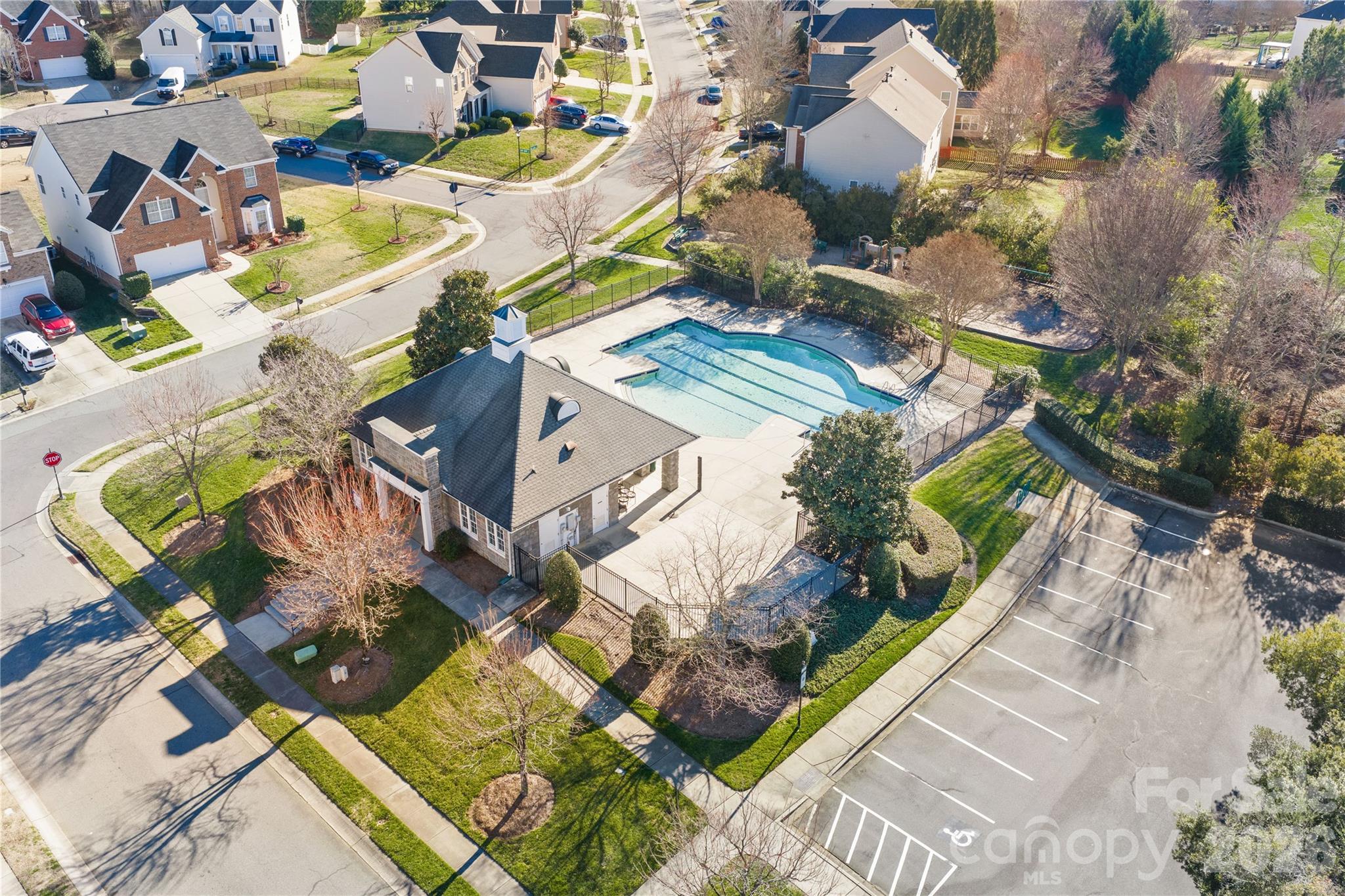 Stonehaven at Berewick - Residential