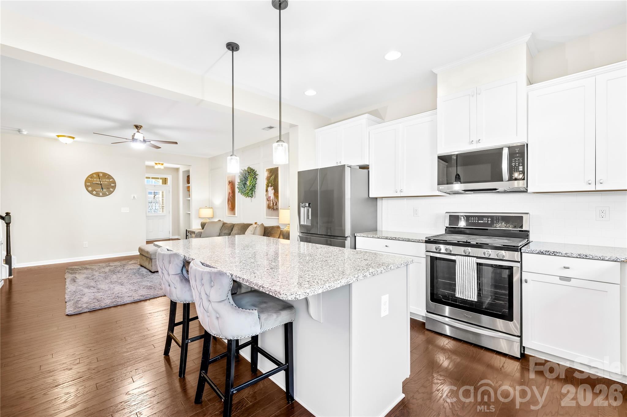 Stonehaven at Berewick - Residential