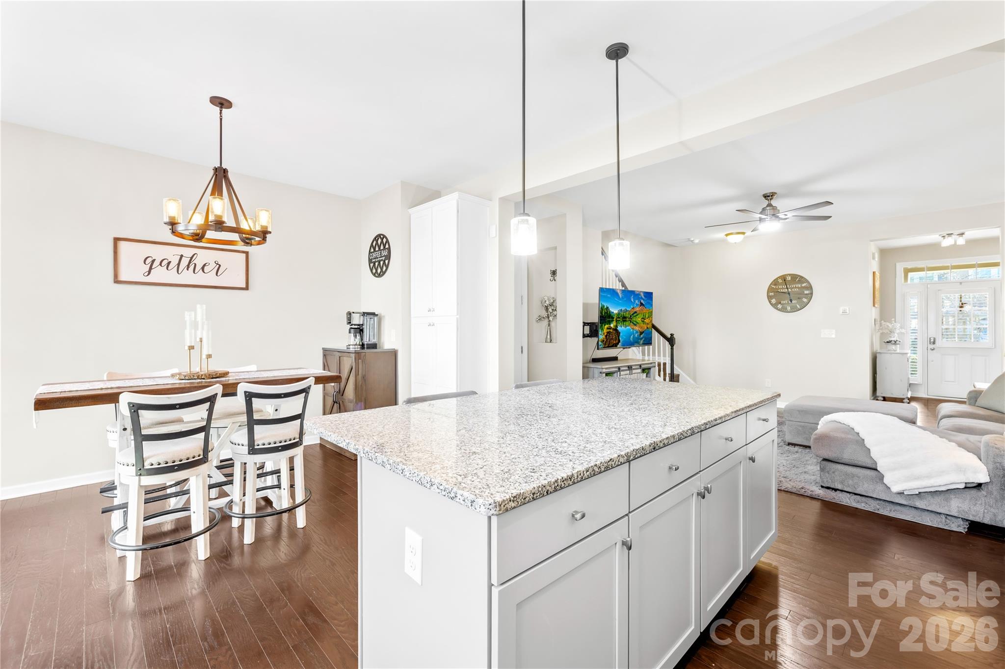 Stonehaven at Berewick - Residential