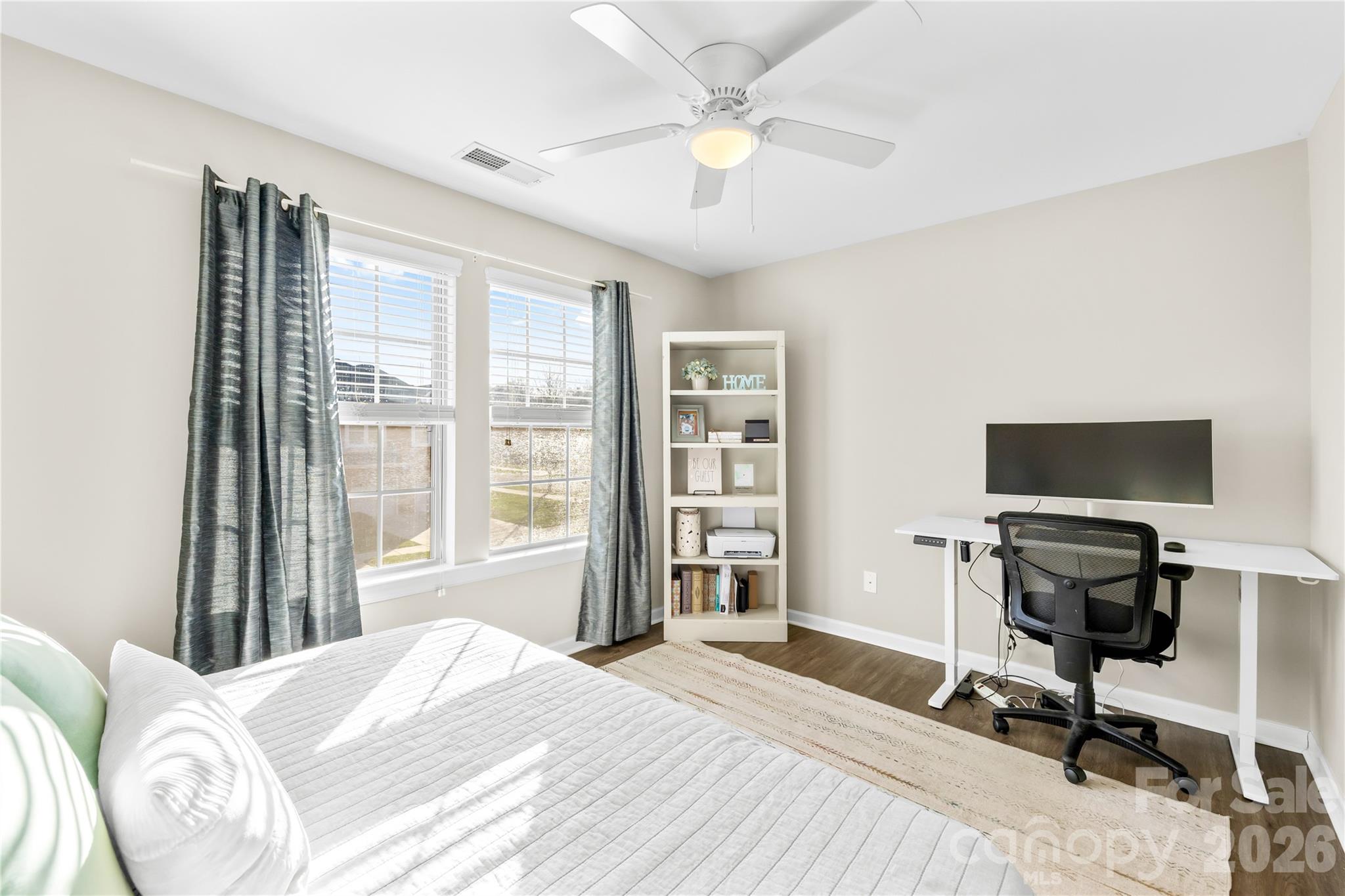 Stonehaven at Berewick - Residential