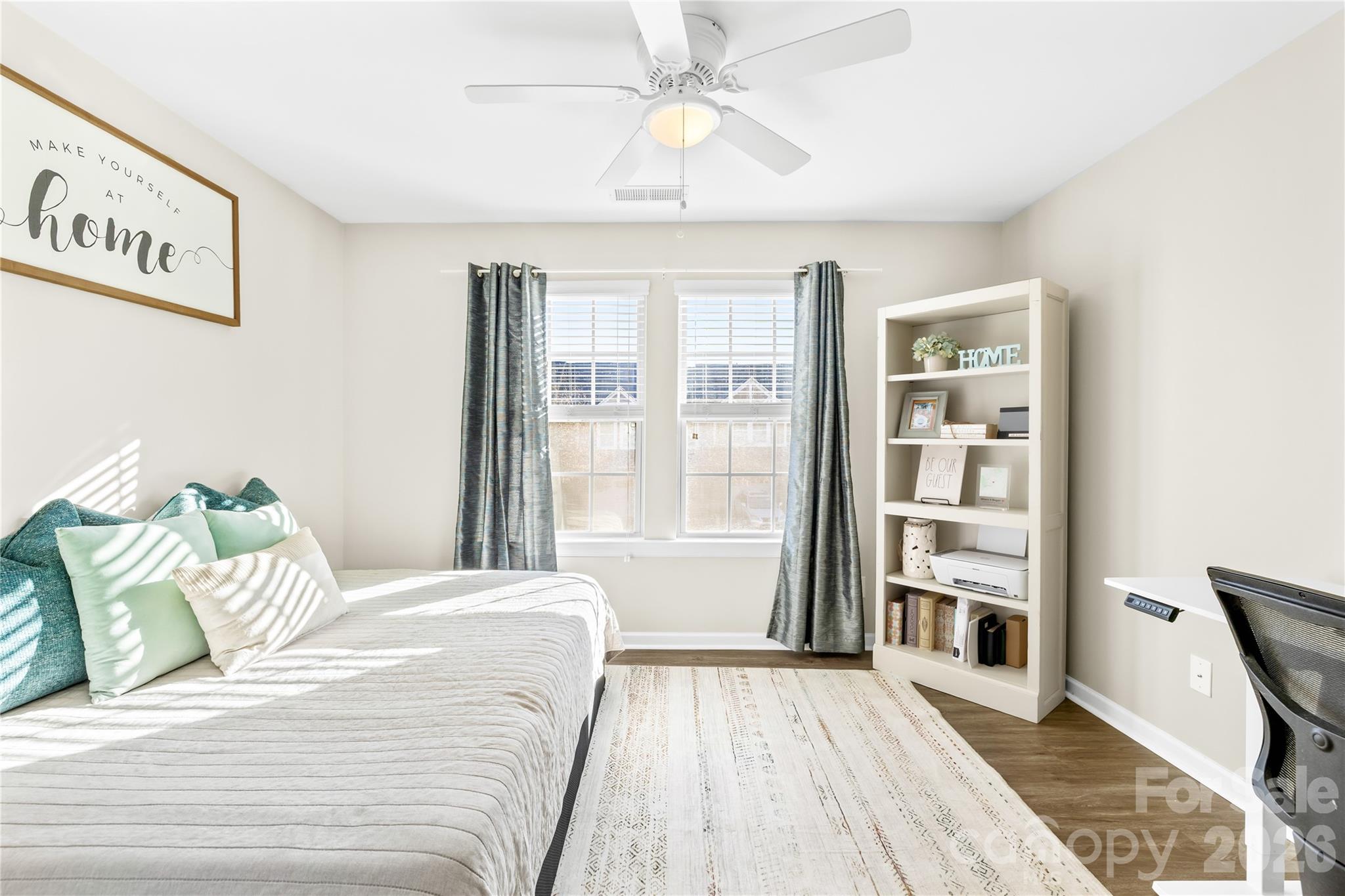 Stonehaven at Berewick - Residential