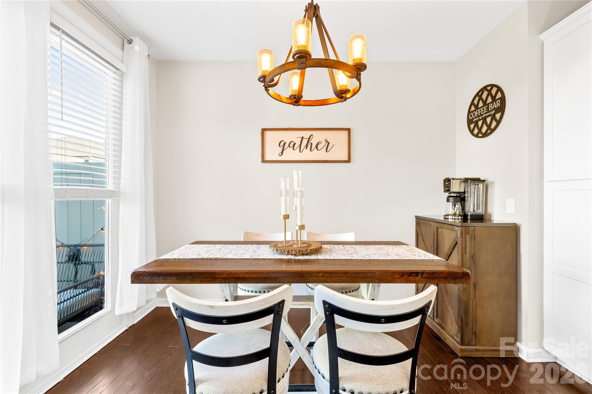 Stonehaven at Berewick - Residential