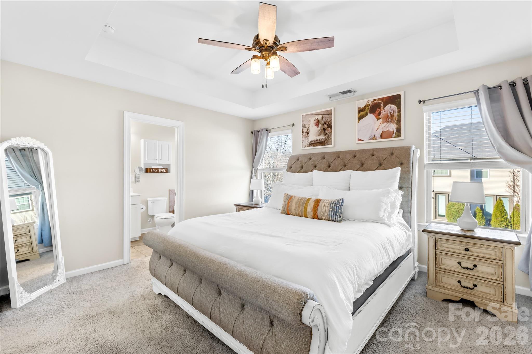 Stonehaven at Berewick - Residential