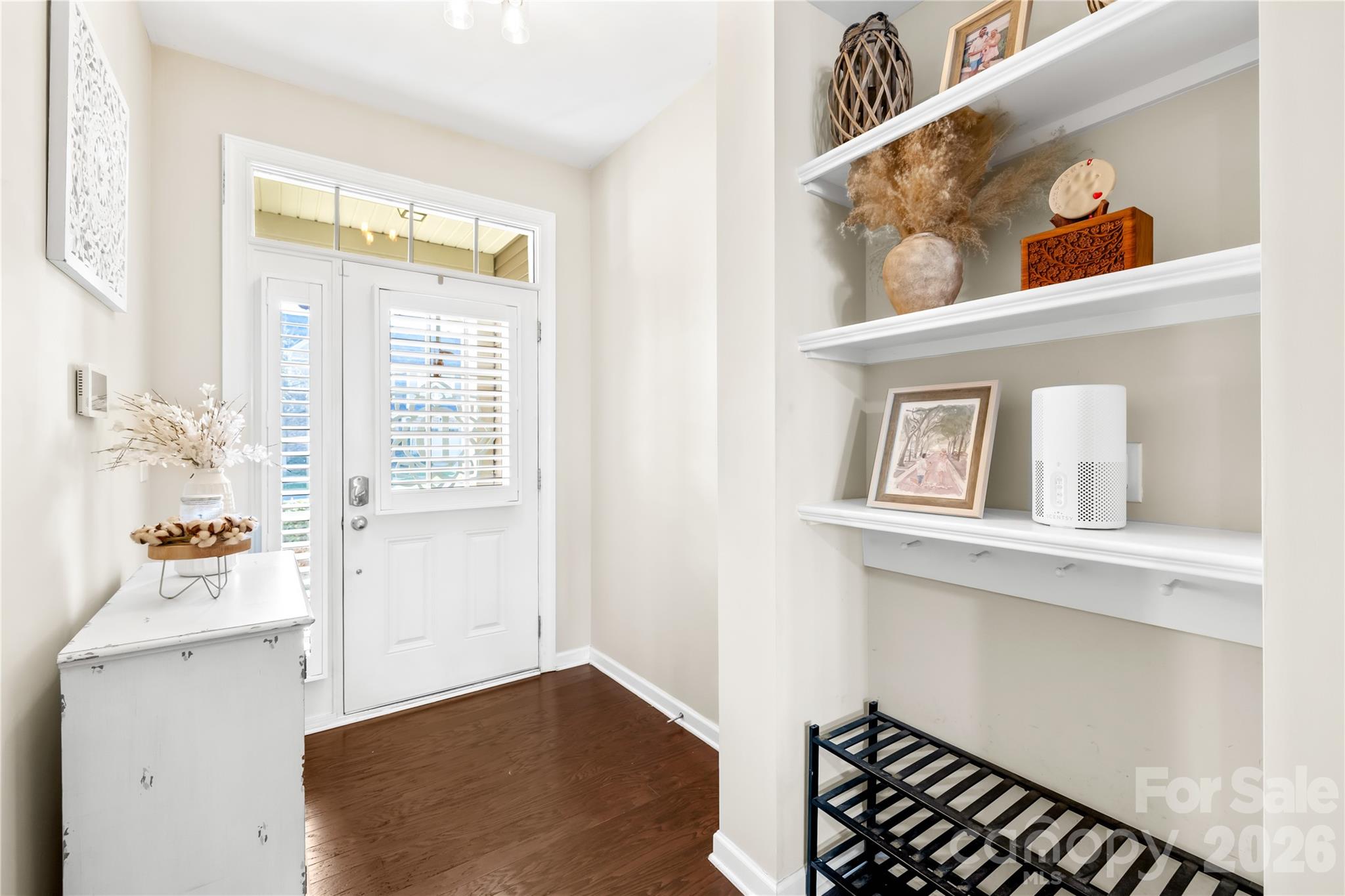 Stonehaven at Berewick - Residential