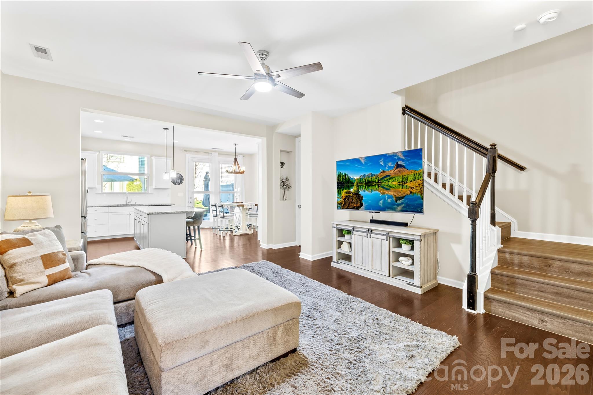 Stonehaven at Berewick - Residential