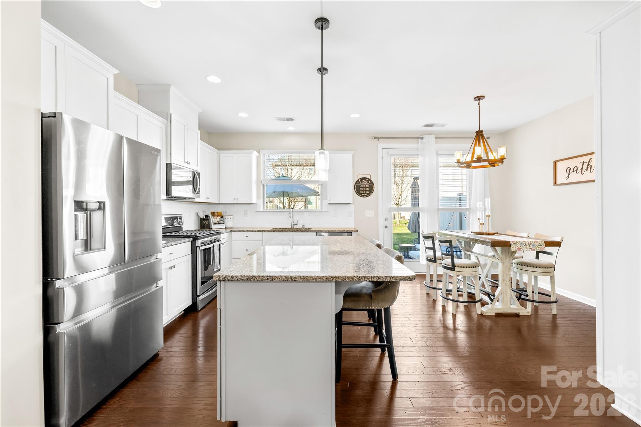 Stonehaven at Berewick - Residential