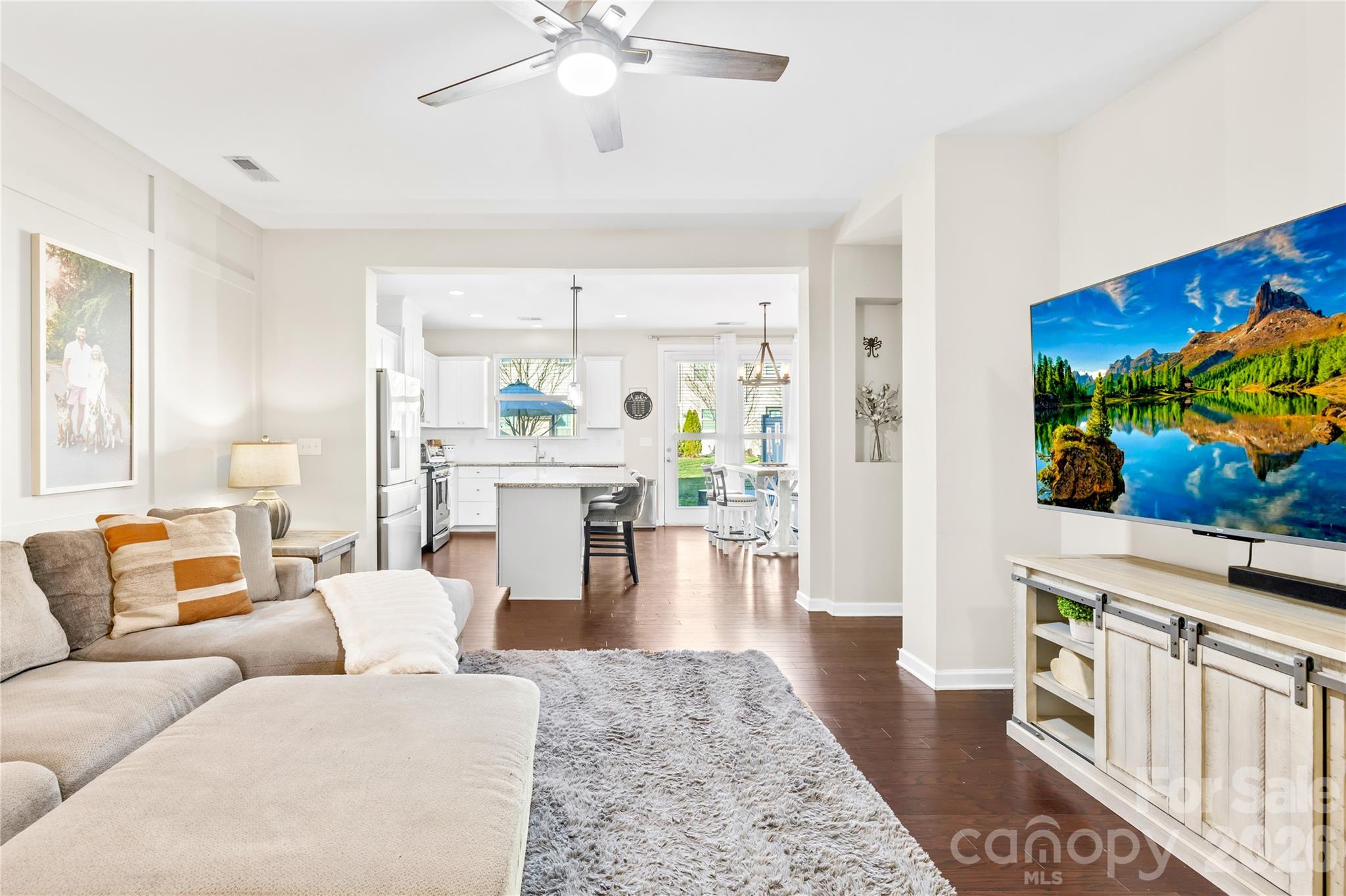 Stonehaven at Berewick - Residential